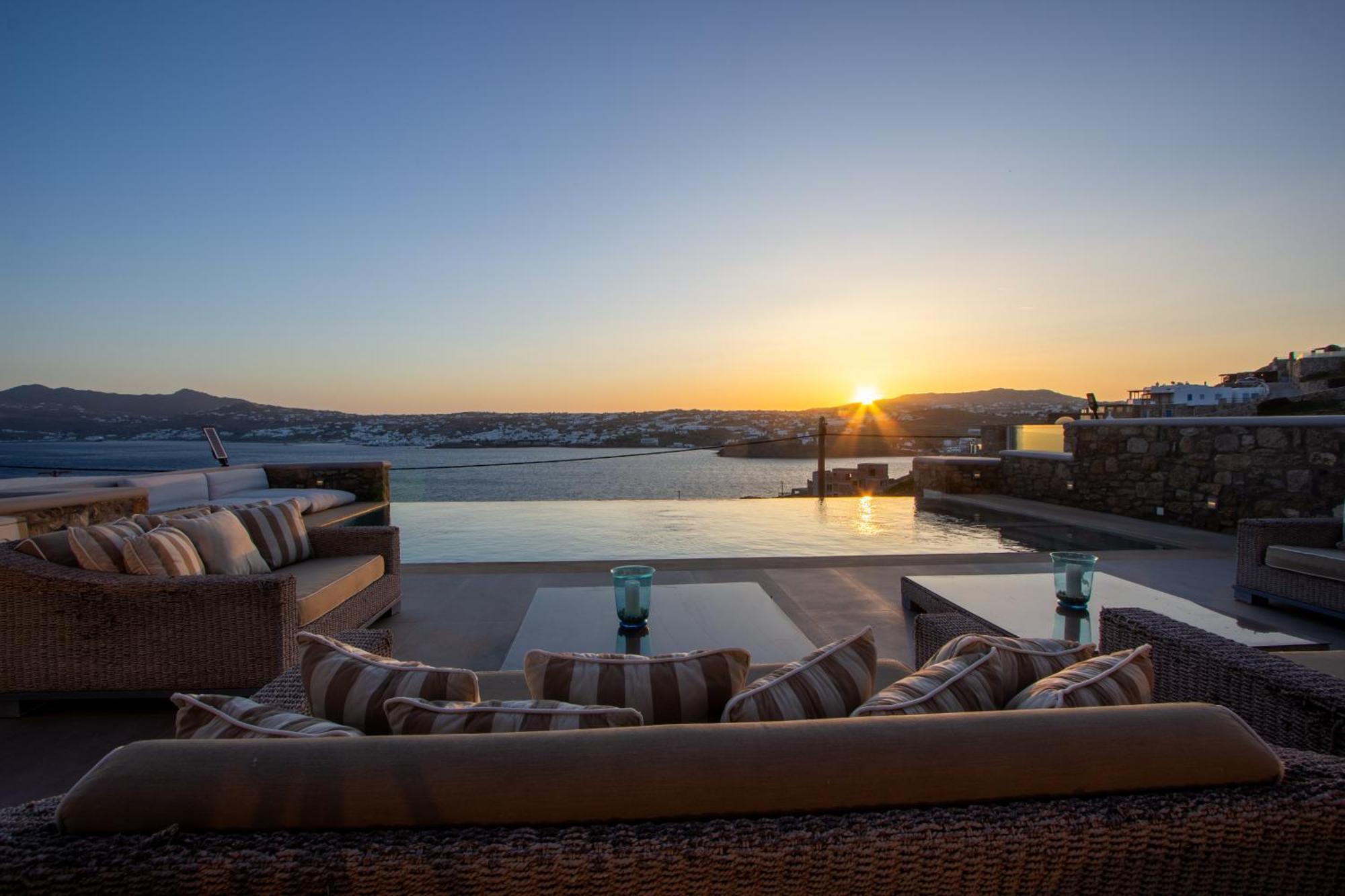 Holiday home Amaris Mykonian