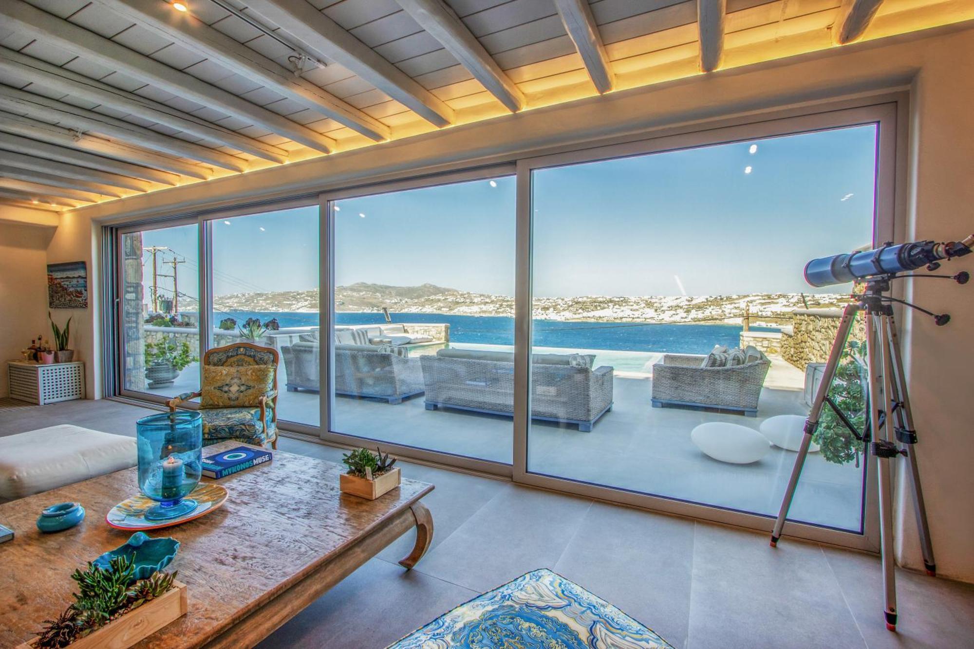 Holiday home Amaris Mykonian