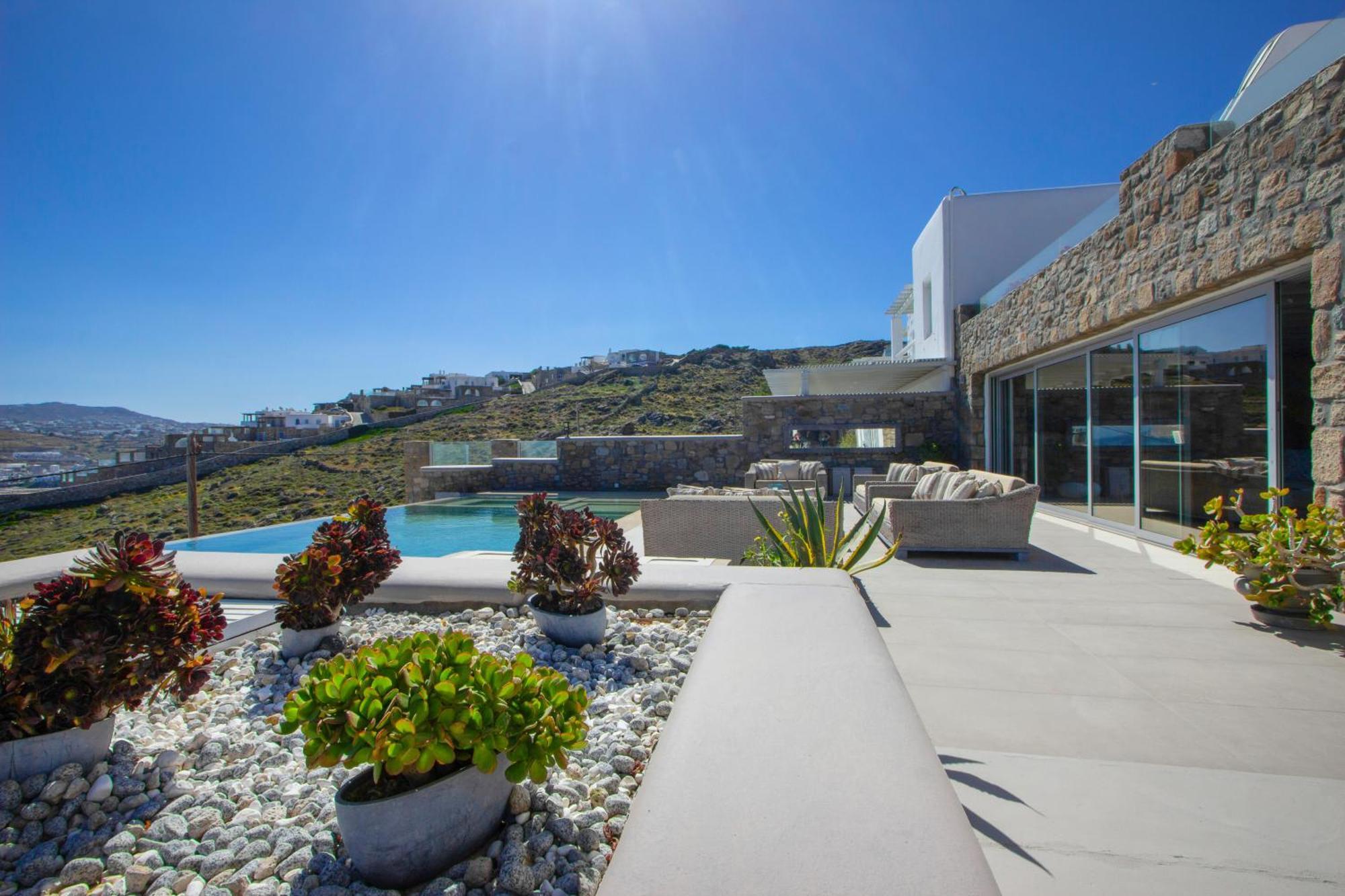 Amaris Mykonian Ornos (Mykonos)