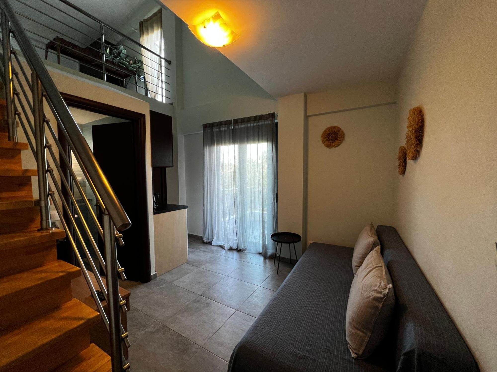 Apartment Holidays *