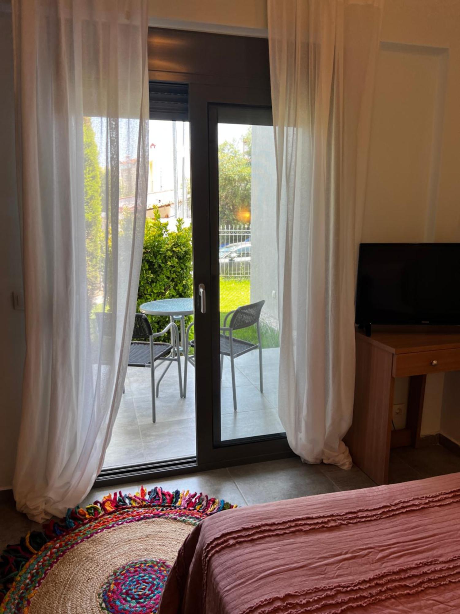 Apartment Holidays