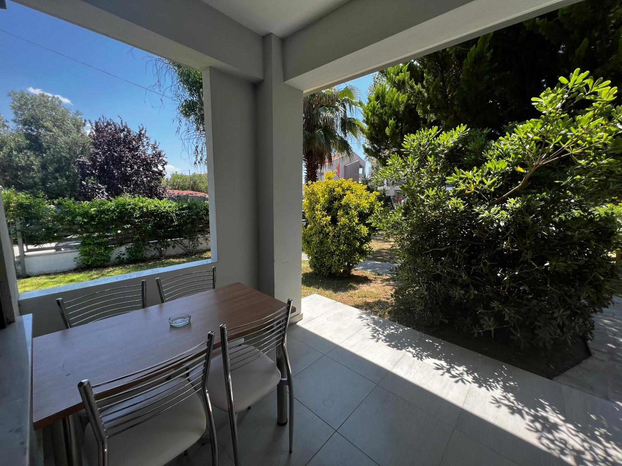 Apartment Holidays