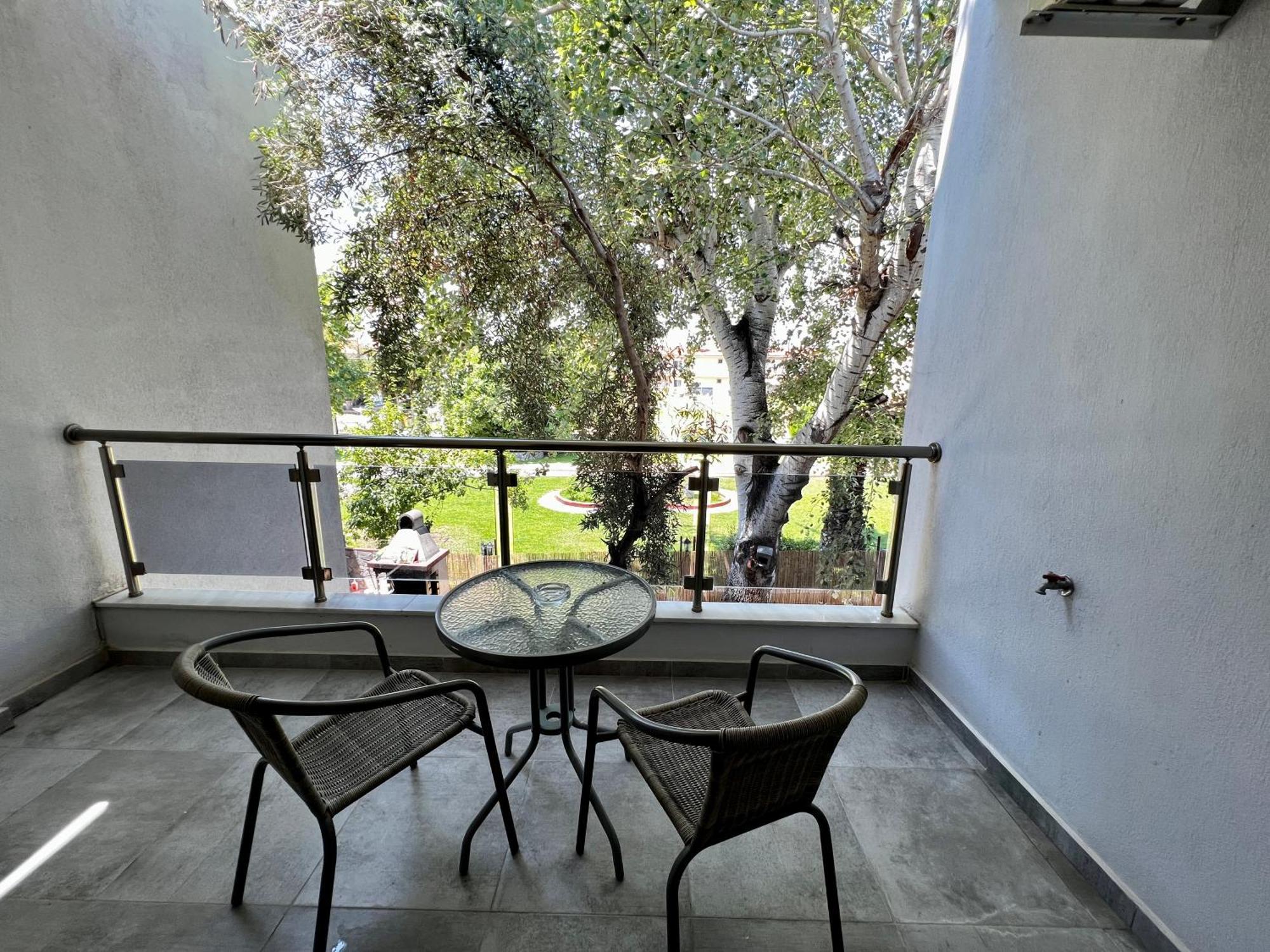 Apartment Holidays Nikiti (Sithonia)