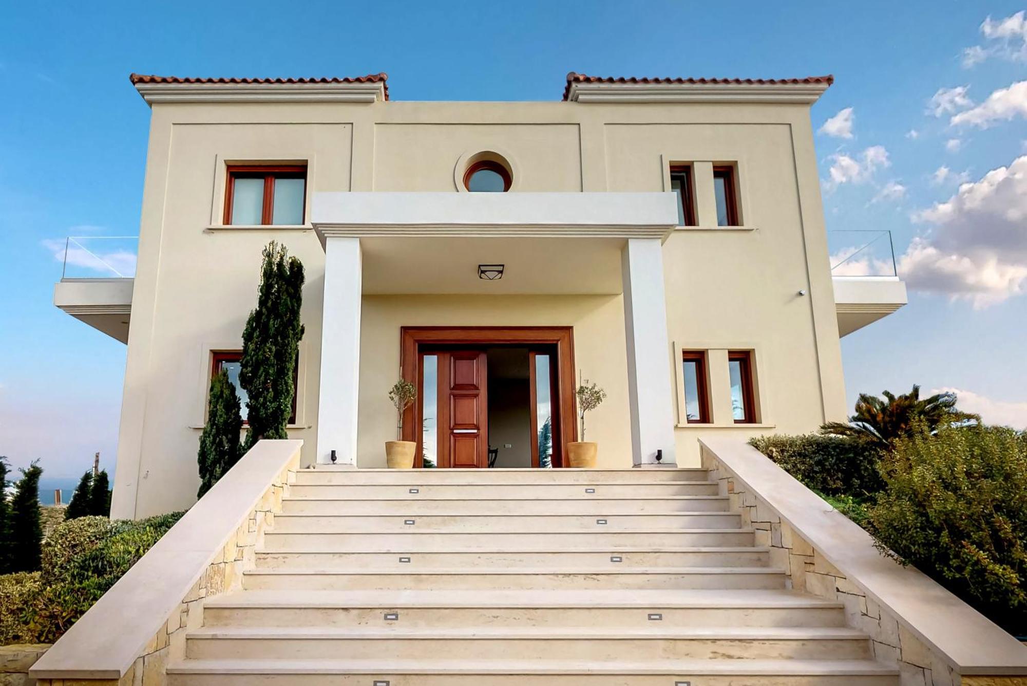 Villa Ocean Complex
