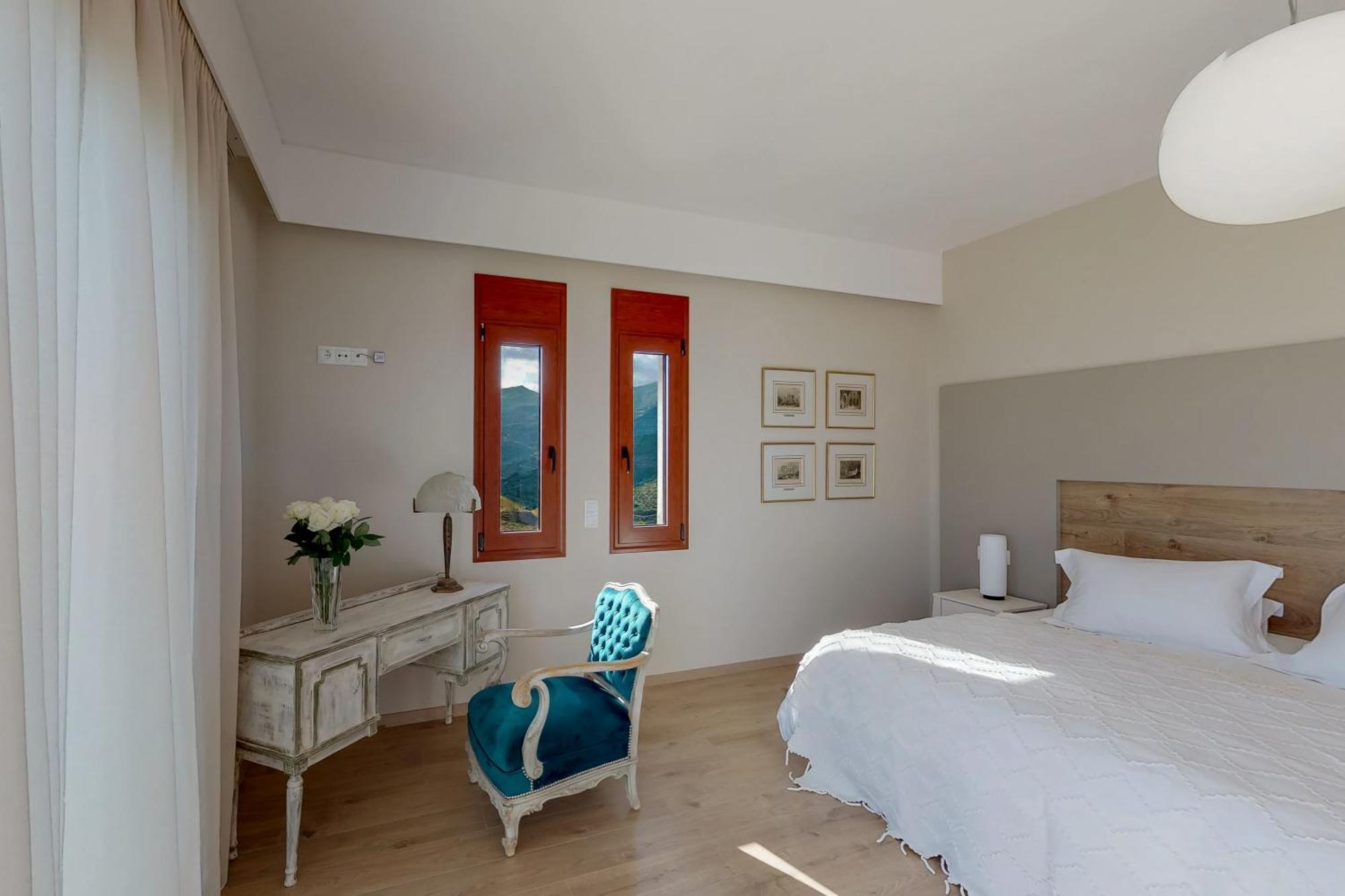 Villa Ocean Complex *
