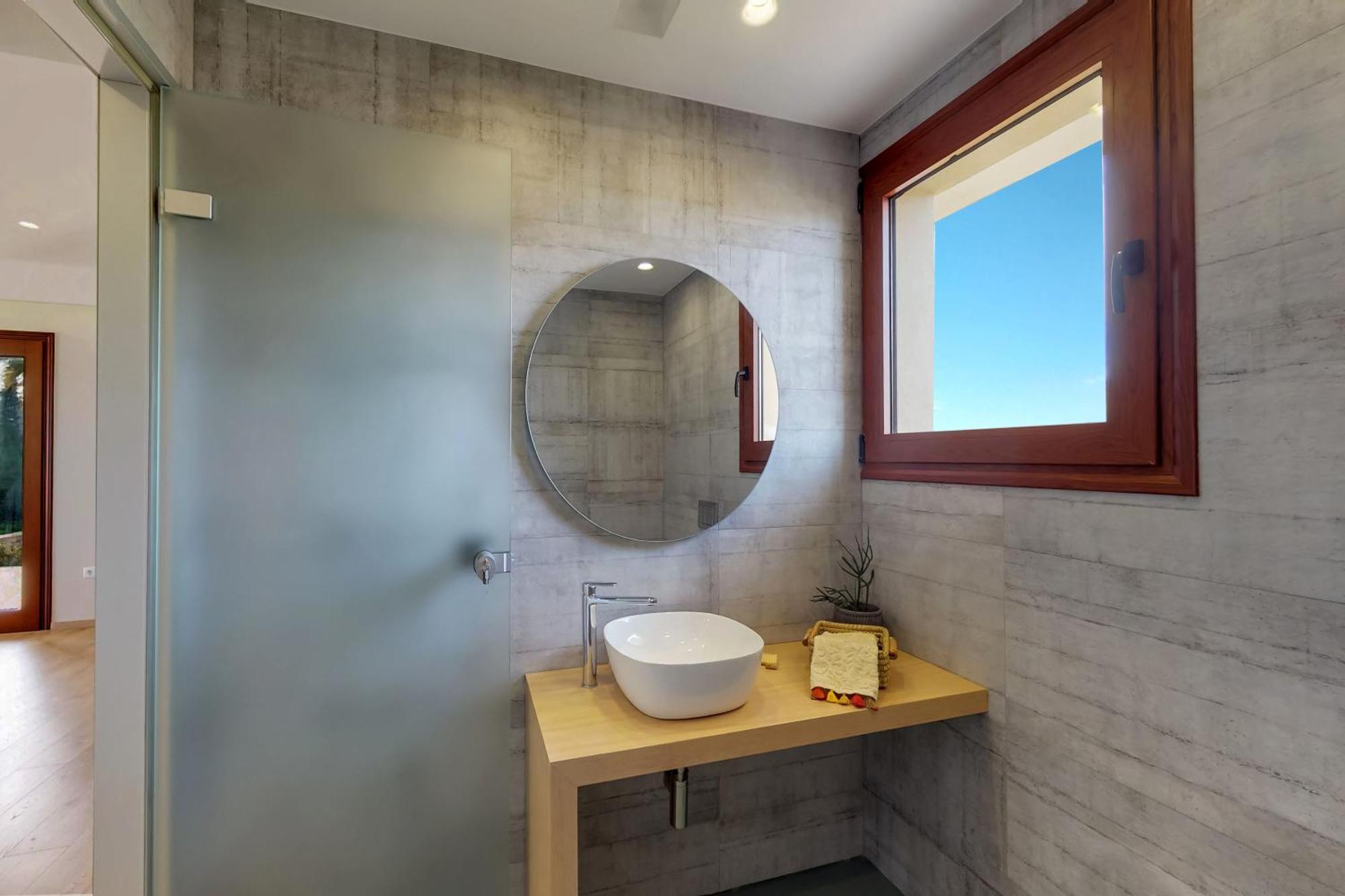 Villa Ocean Complex Agia Pelagia (Crete)