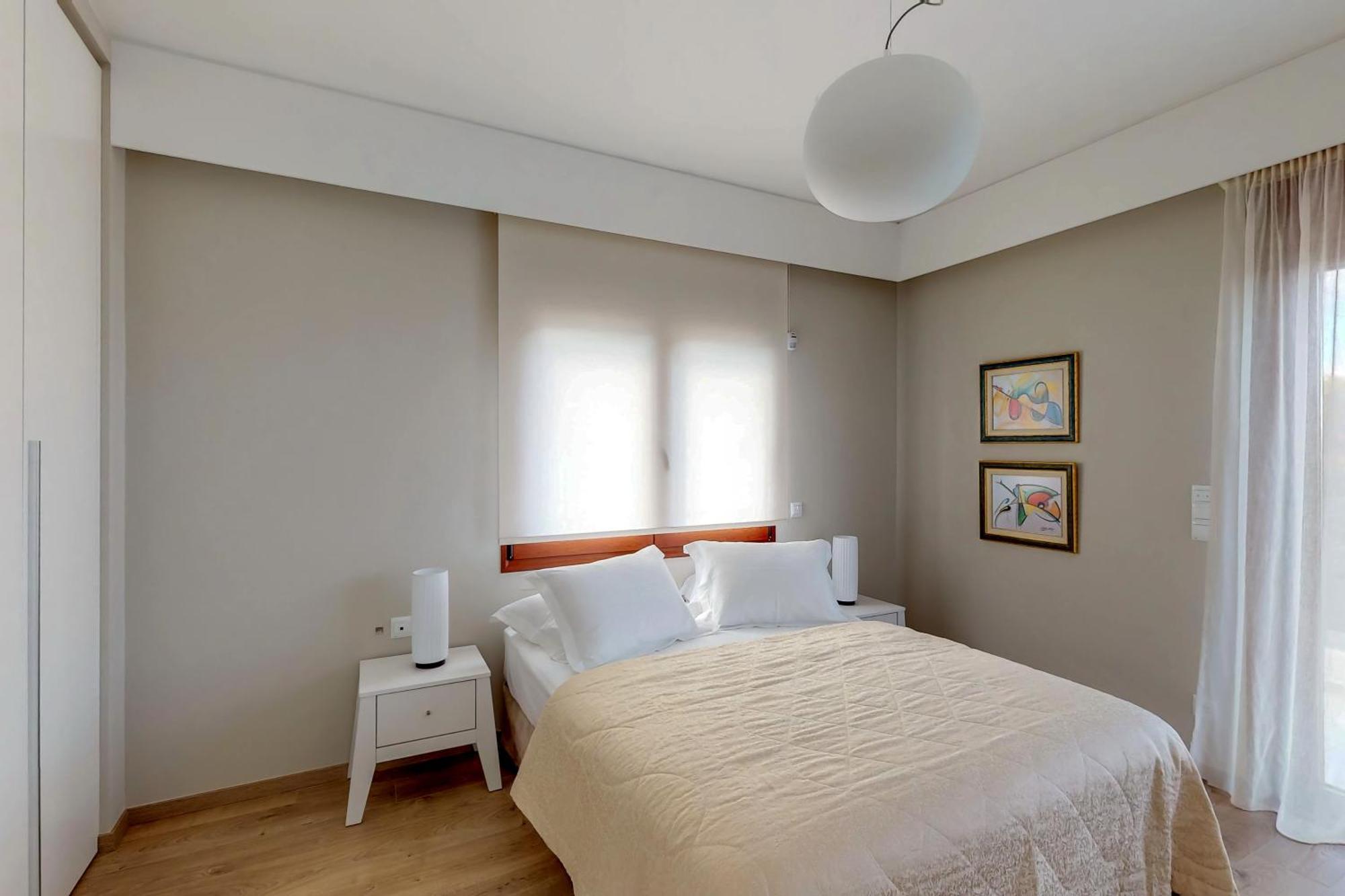 Villa Ocean Complex Agia Pelagia (Crete)
