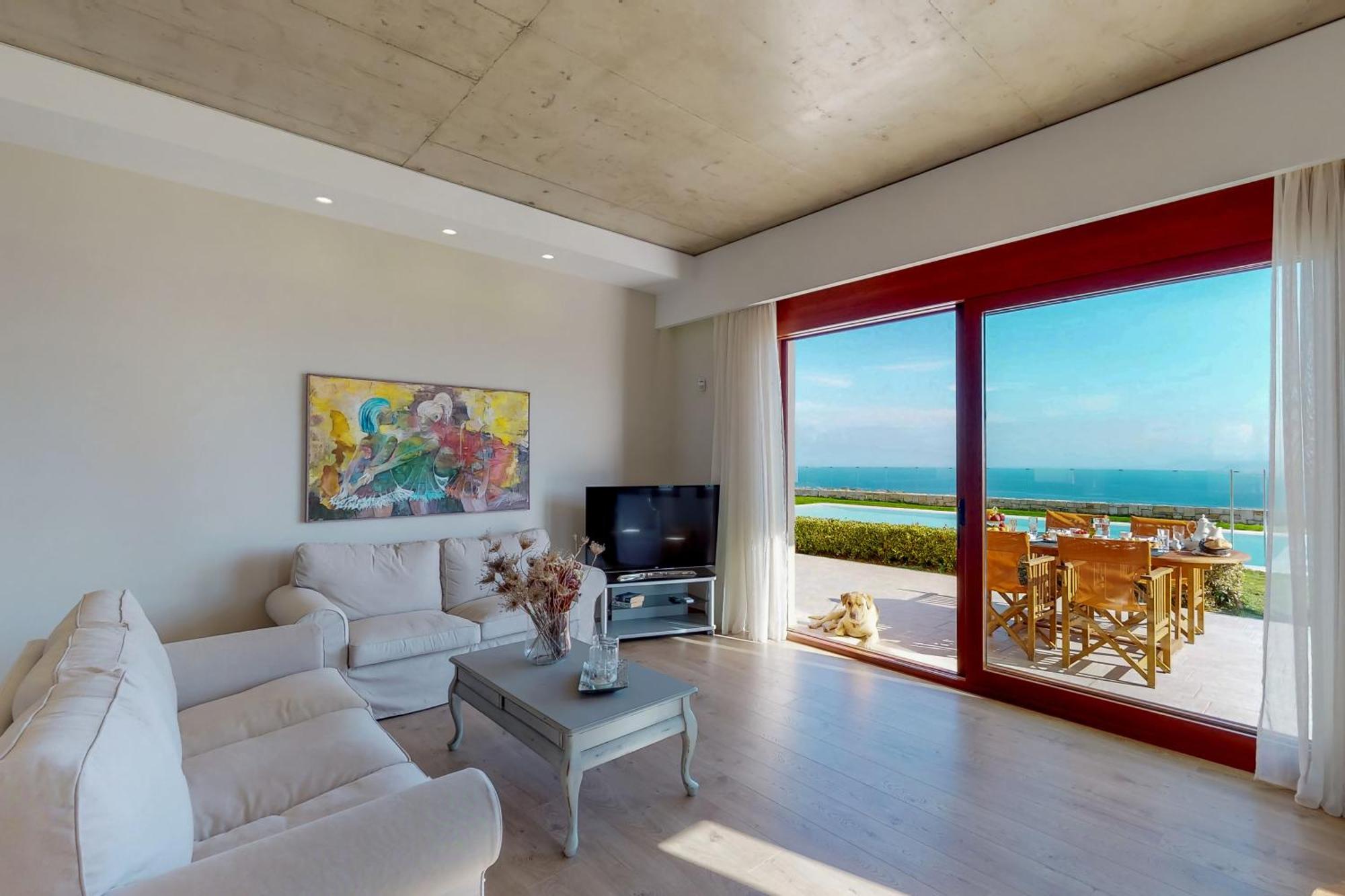 Villa Ocean Complex *