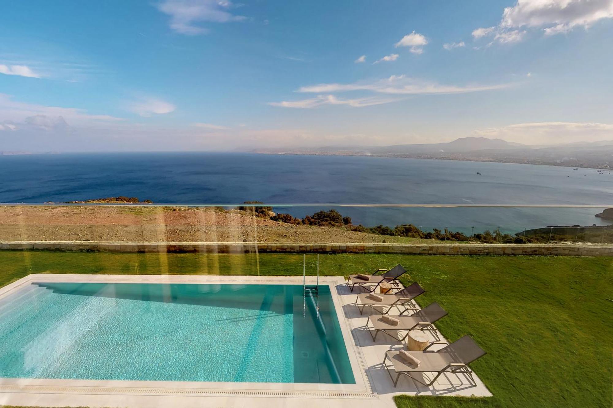 Villa Ocean Complex
