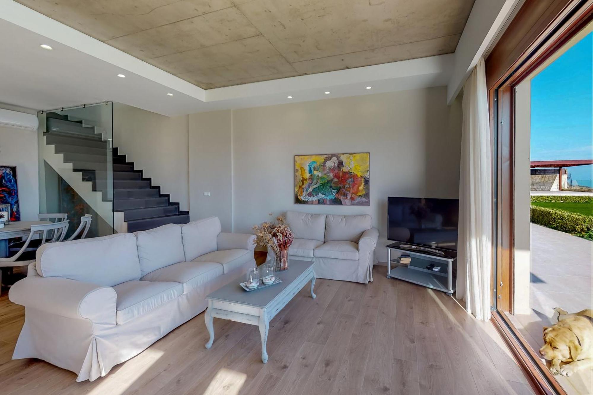 Villa Ocean Complex *