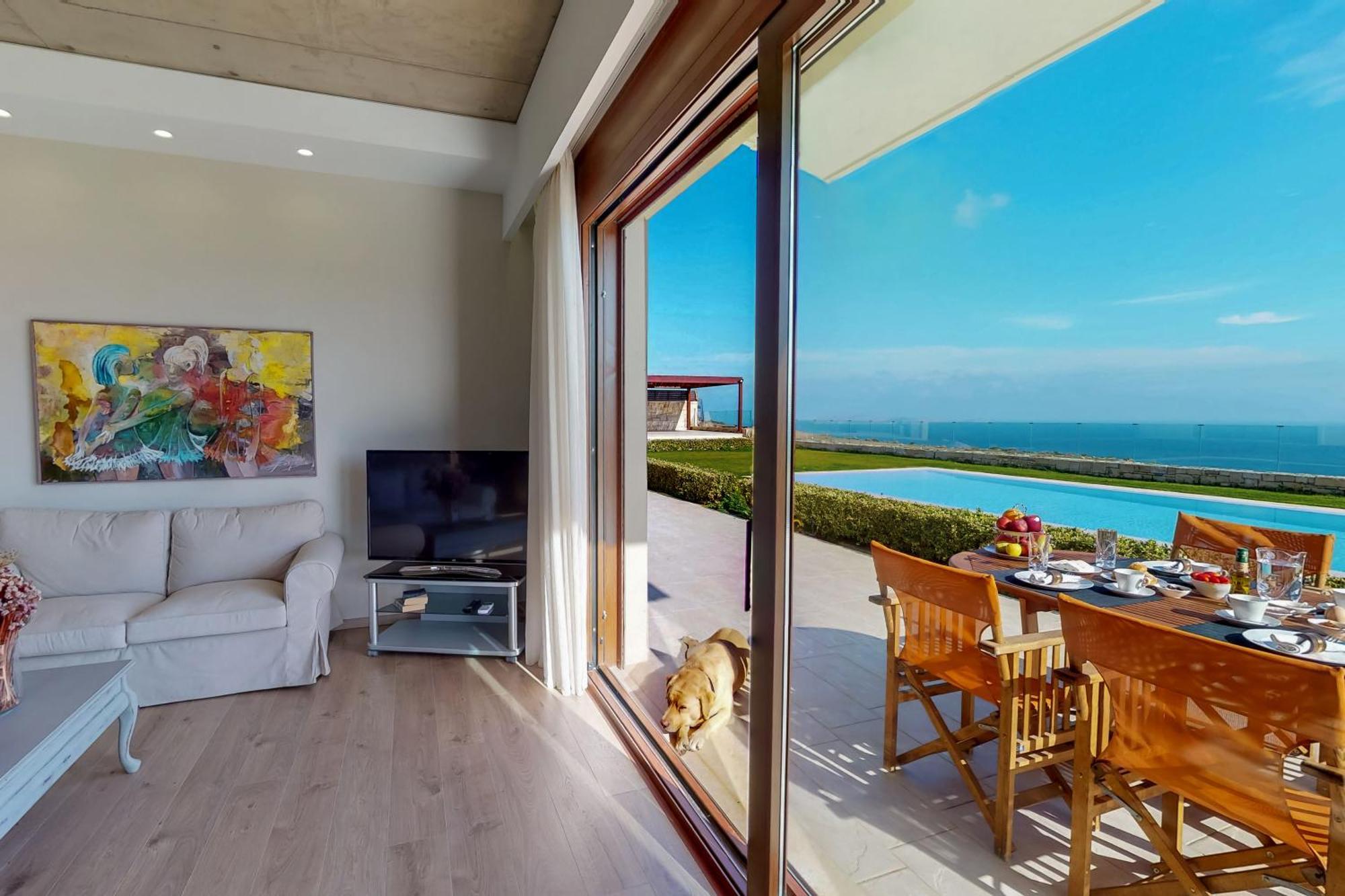 Villa Ocean Complex