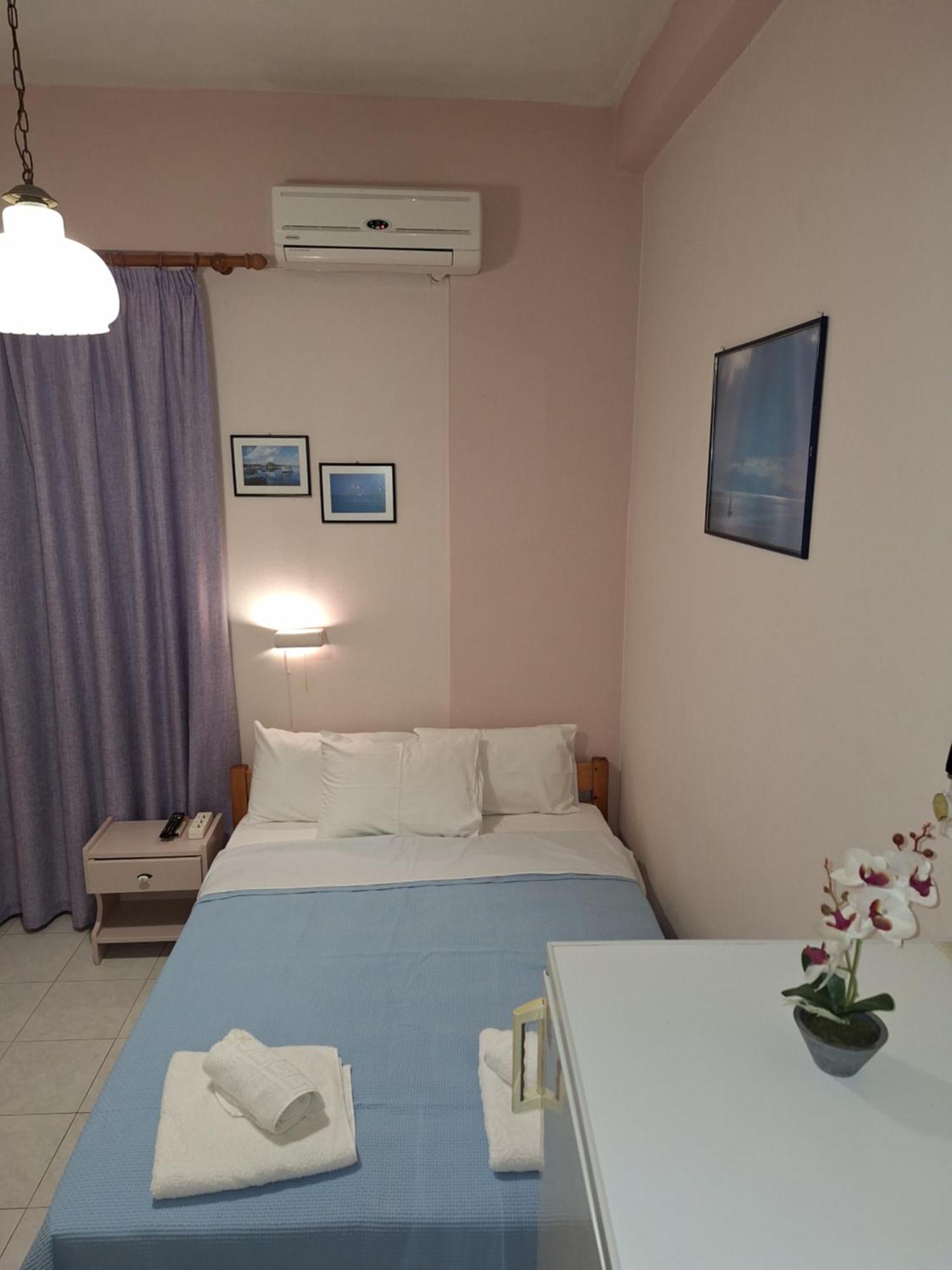 Hotel Iliana