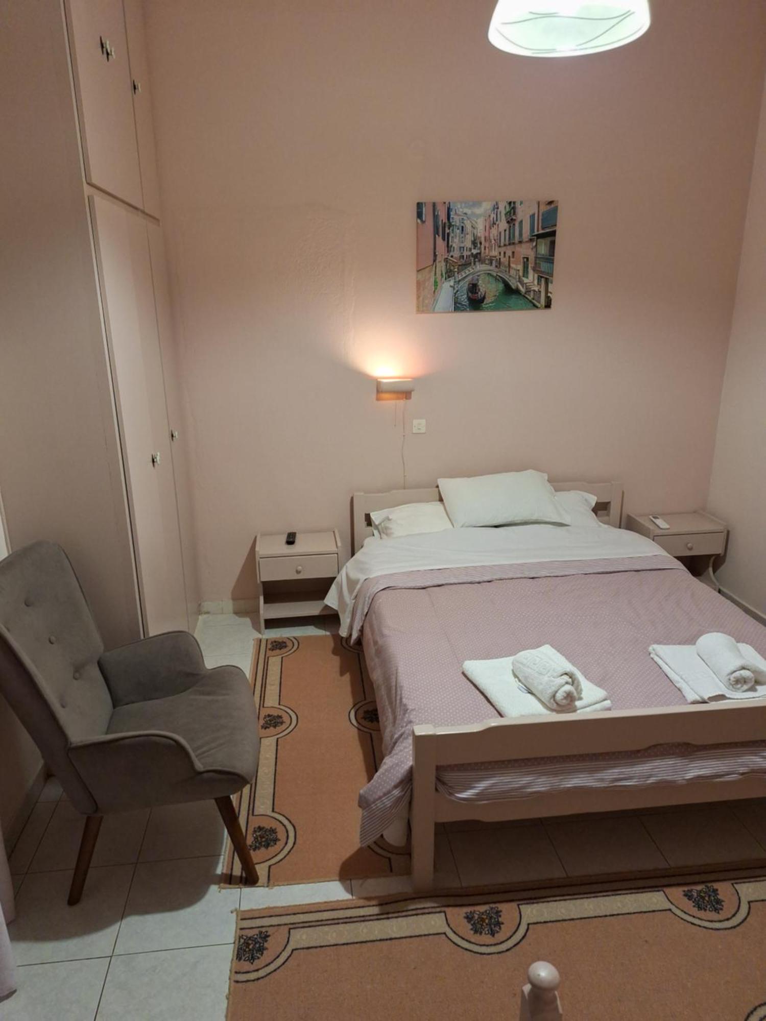 Hotel Iliana 3*