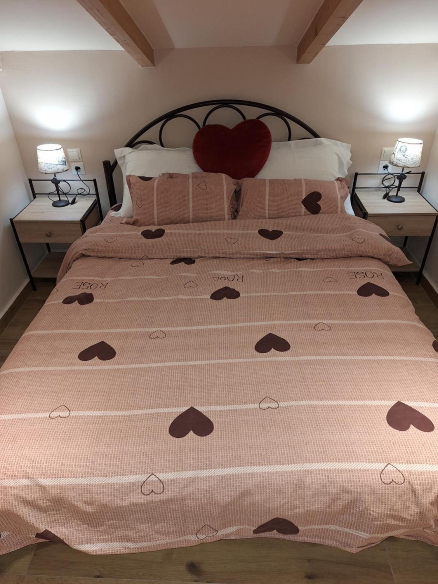 Hotel Iliana