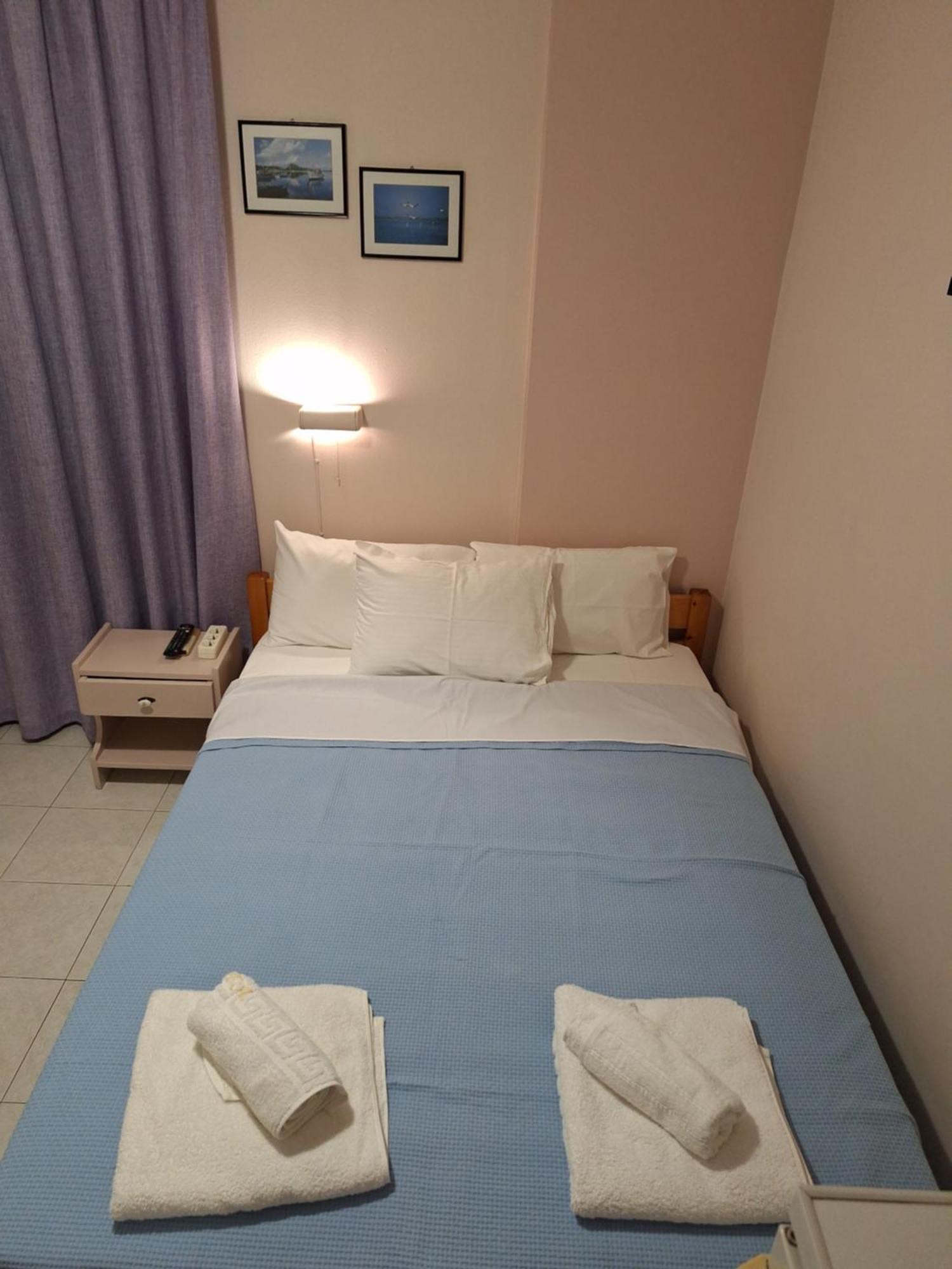 Hotel Iliana 3*