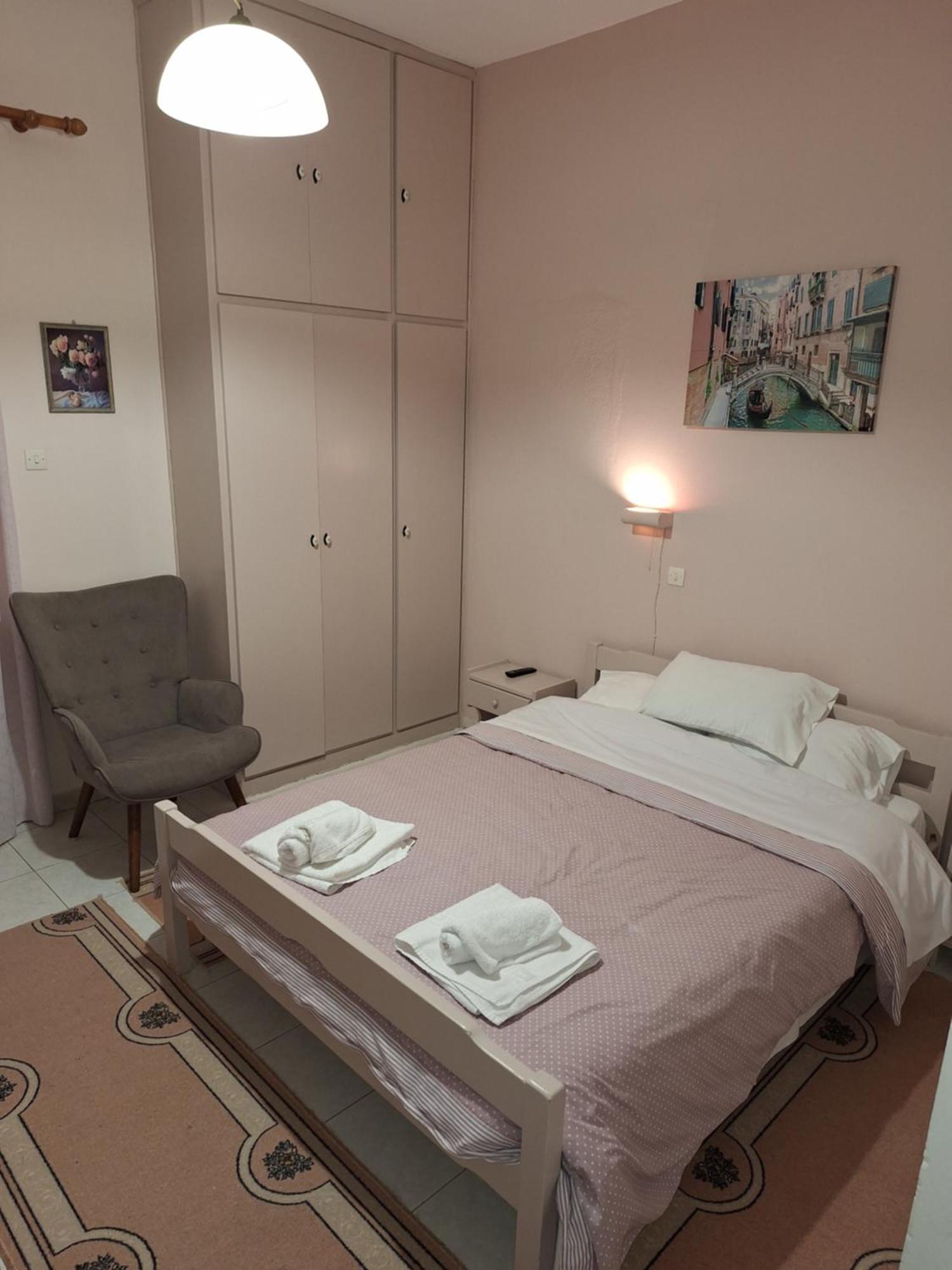 Hotel Iliana