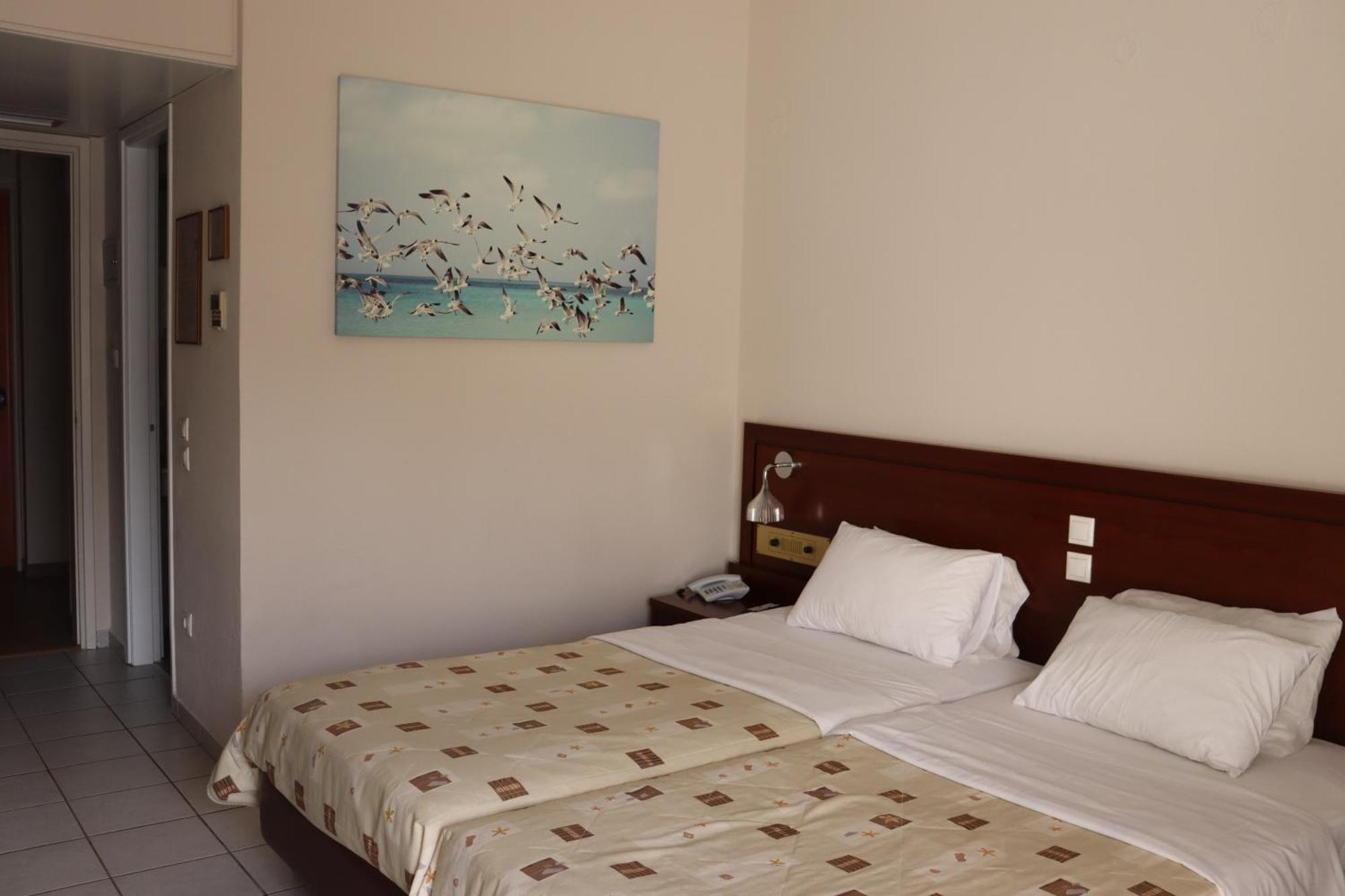 Hotel Lepanto 3*