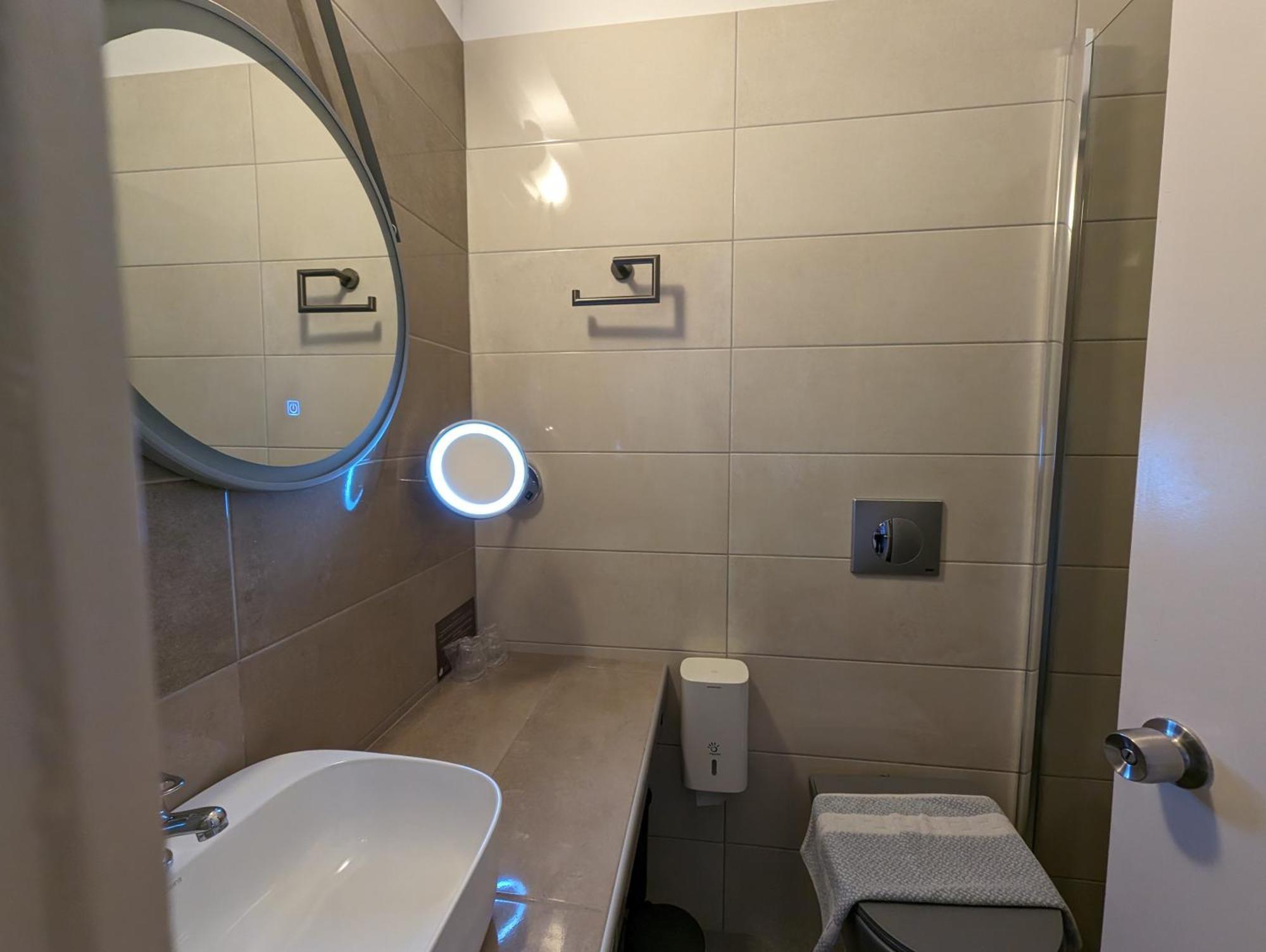 Hotel Lepanto Nafpaktos
