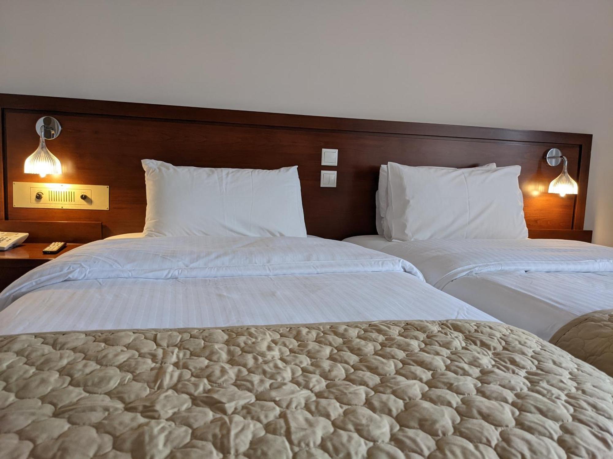 Hotel Lepanto