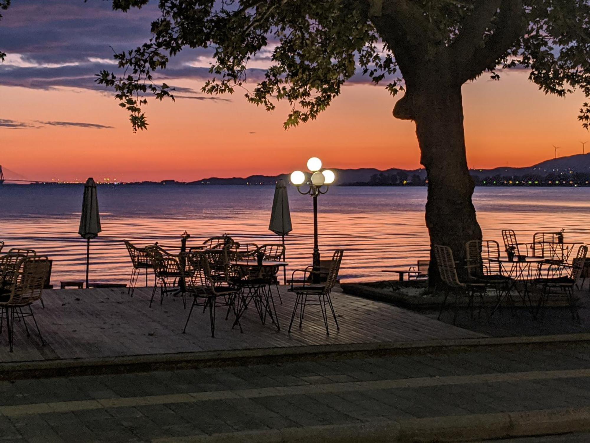 Hotel Lepanto 3*
