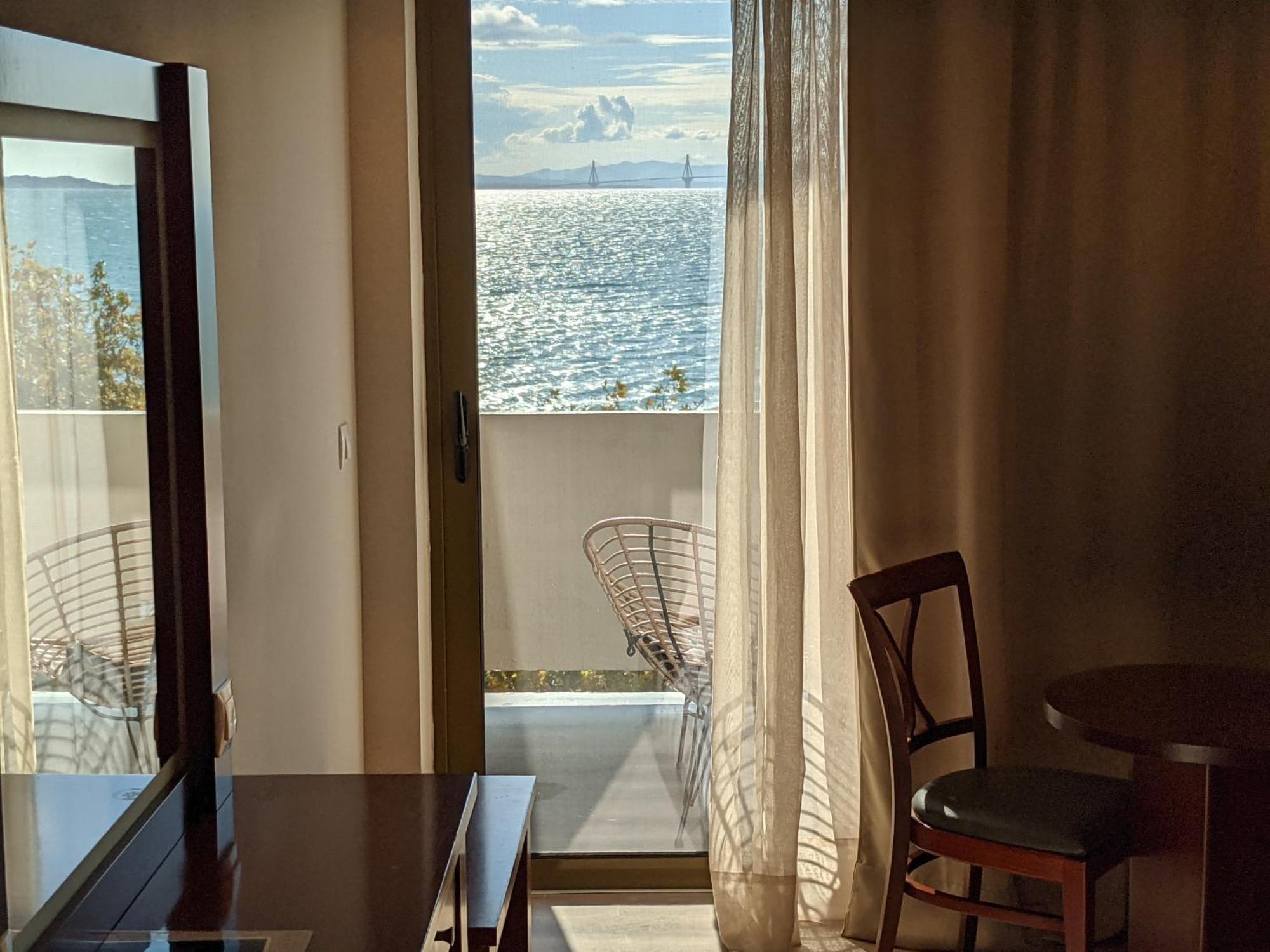 Hotel Lepanto Nafpaktos