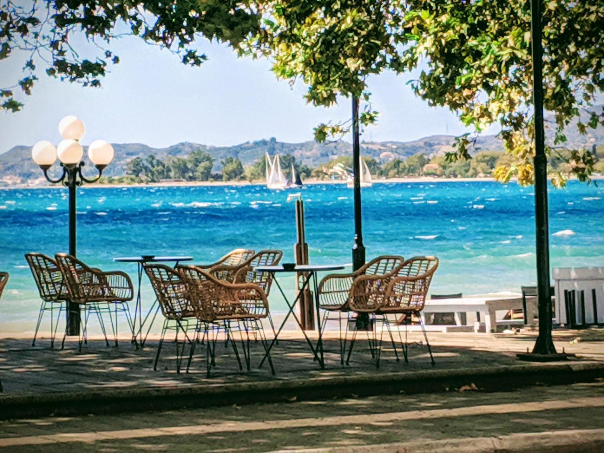 Hotel Lepanto Nafpaktos