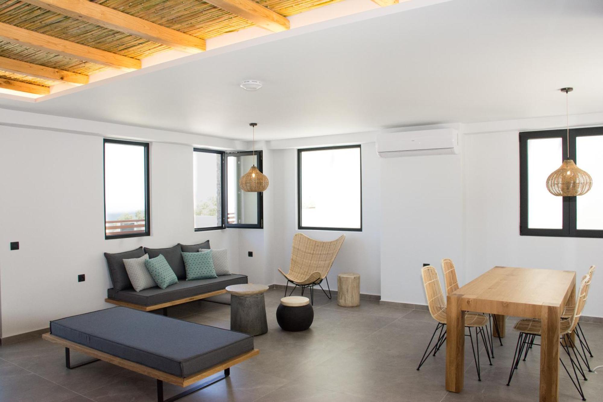 Casa Blu Boutique 
