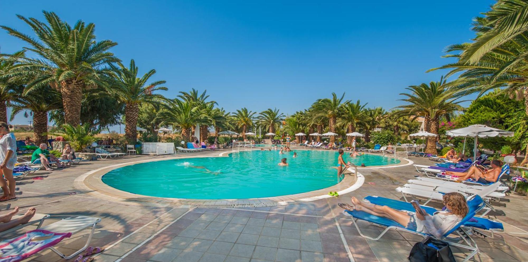 Akti Club Kardamena (Kos)