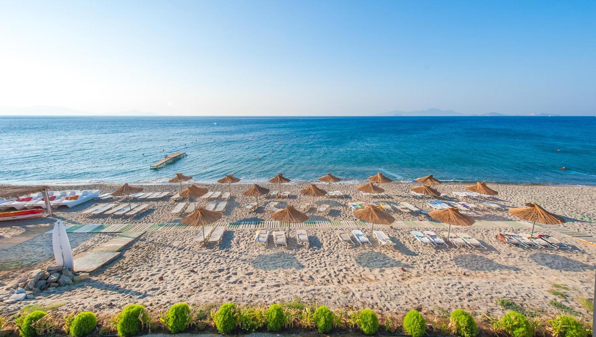Hotel Akti Club Kardamena (Kos)