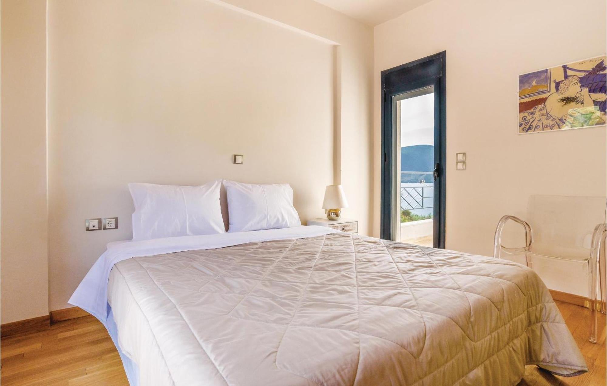 Holiday home Seafront *