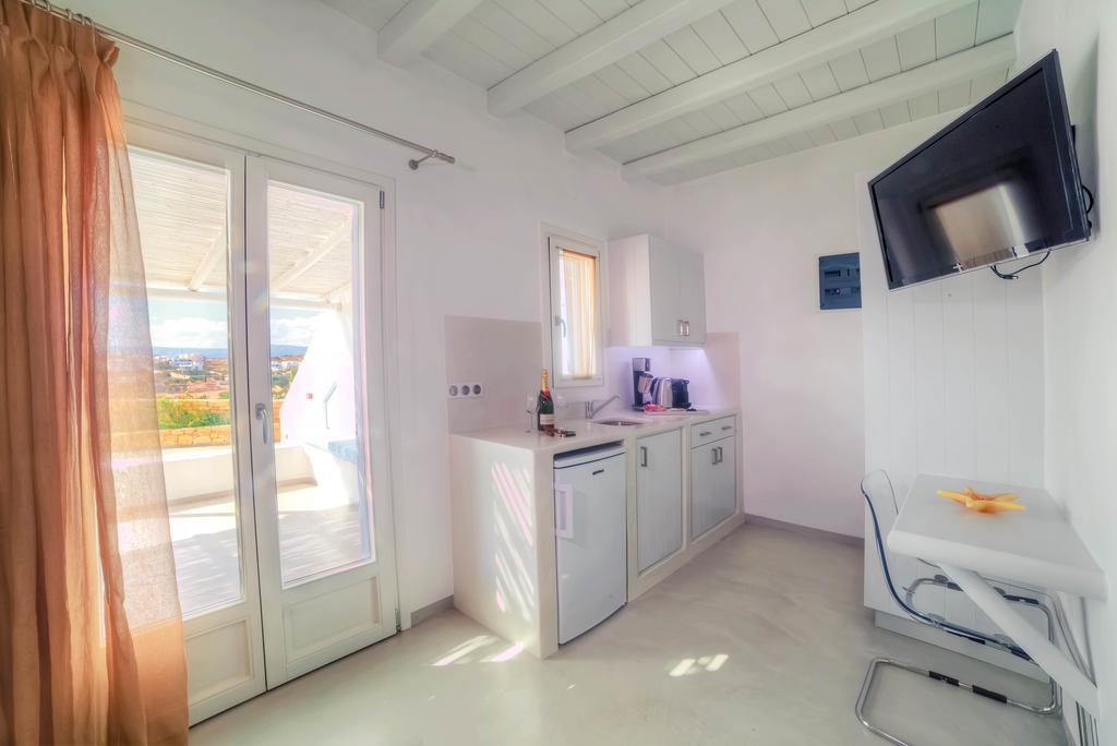 Oceanides Holiday home Koufonisia