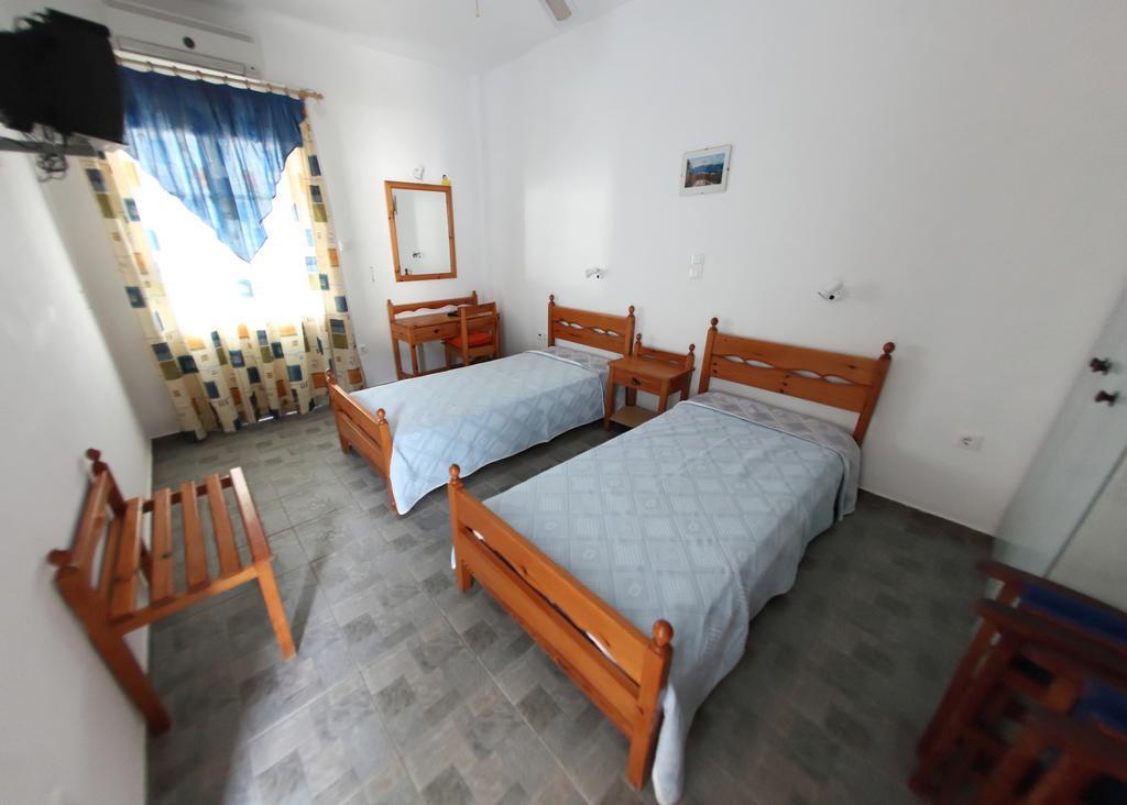 Apartment Papantonis Chrisopigi (Sifnos)