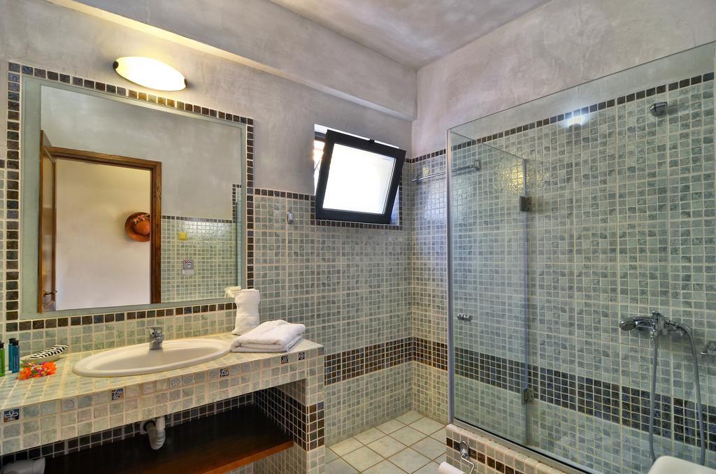 Niriides Luxury Sivota (Epirus)