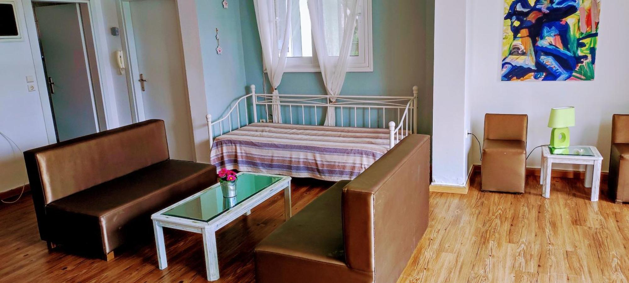 Holiday home Secret Paradise