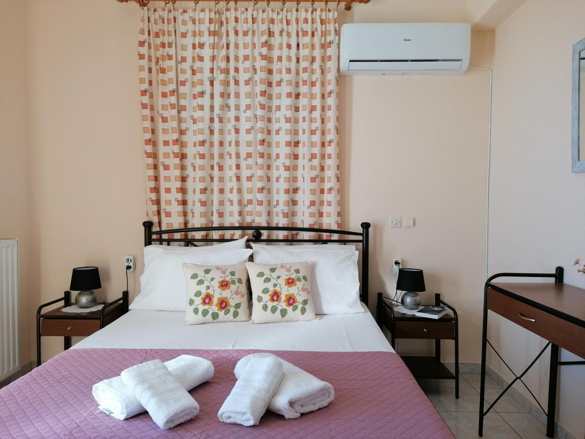 Apartment Dimitra's Comfort