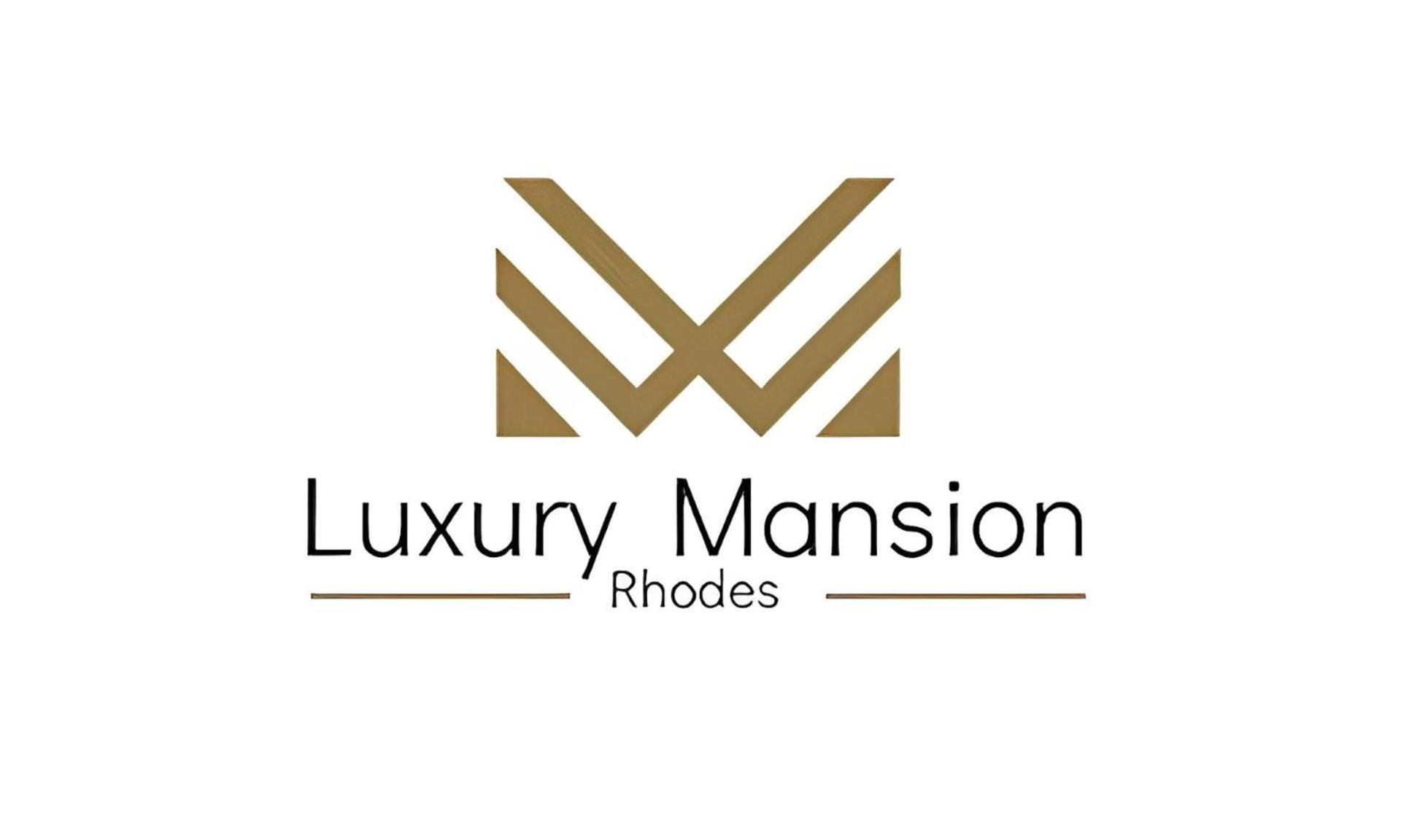 Villa Luxury Mansion Rhodes Ialysos (Rhodes)