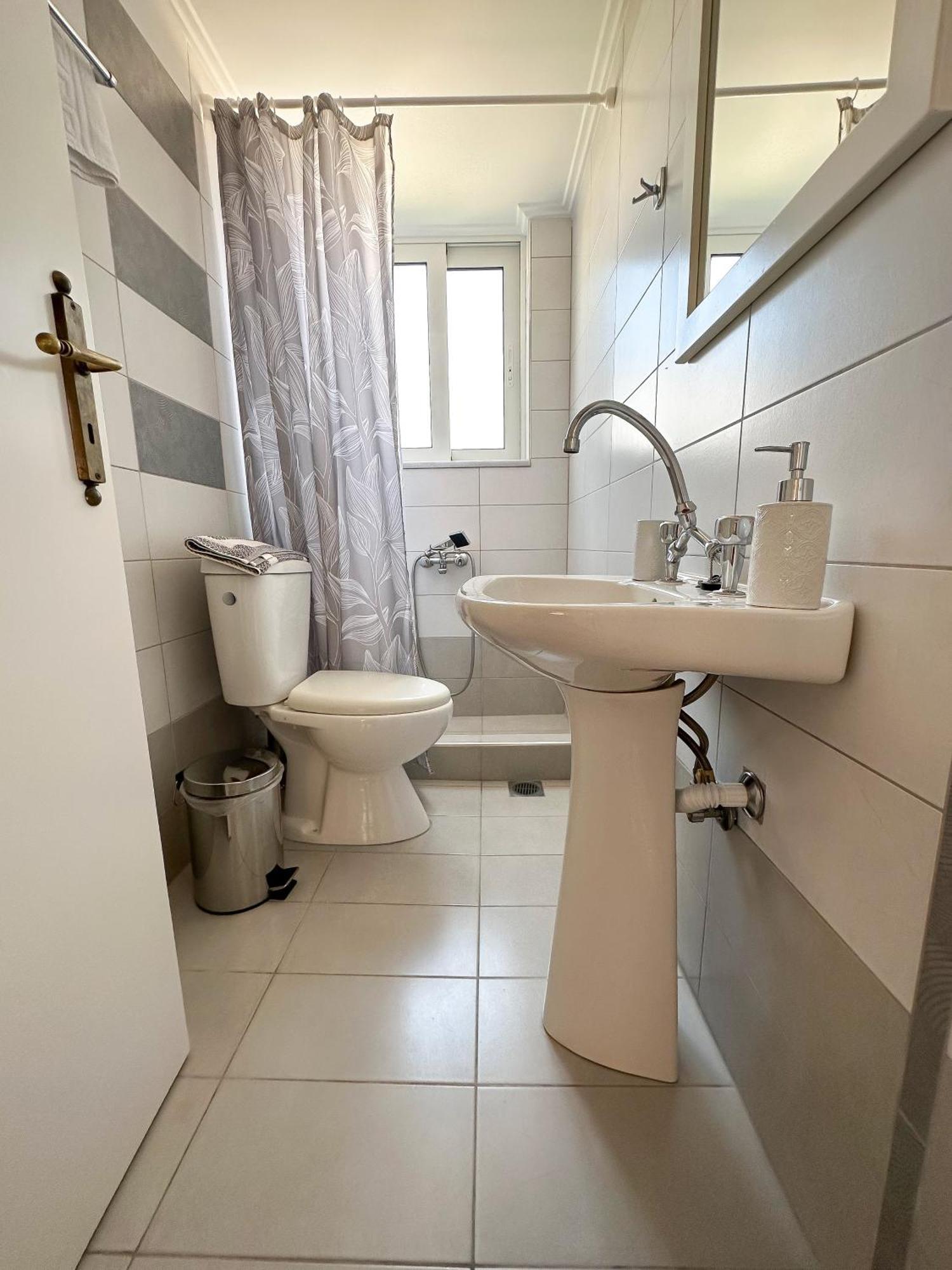 Holiday home Magdalini House Paralio Astros