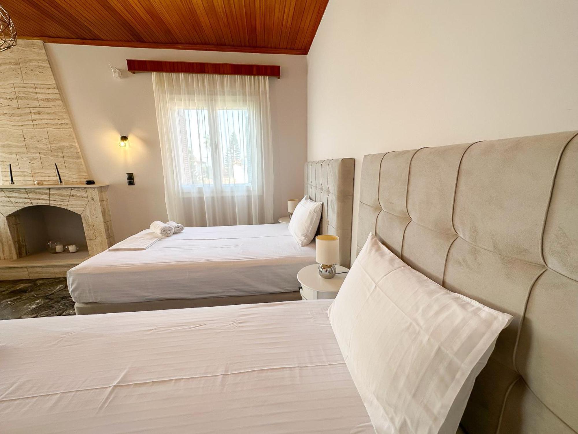 Holiday home Magdalini House *