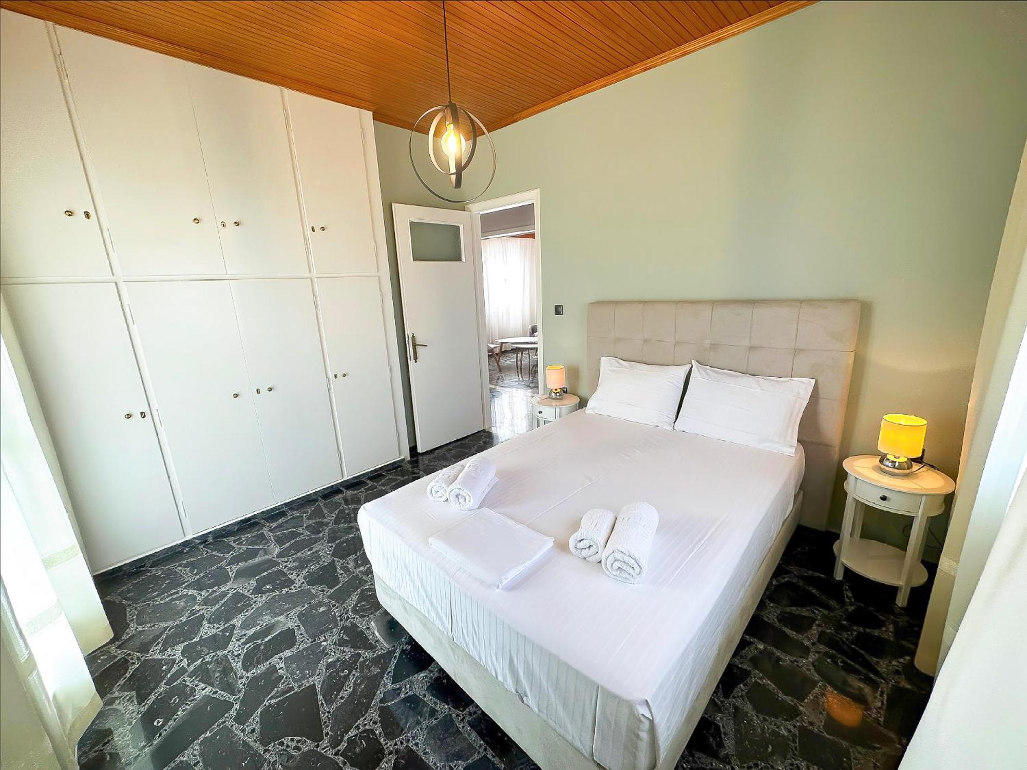 Holiday home Magdalini House