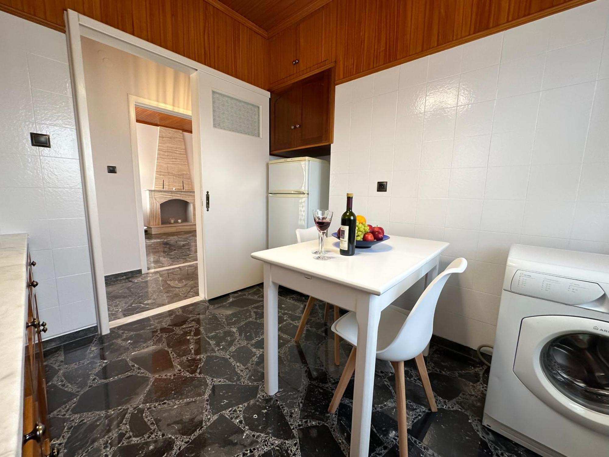 Holiday home Magdalini House *