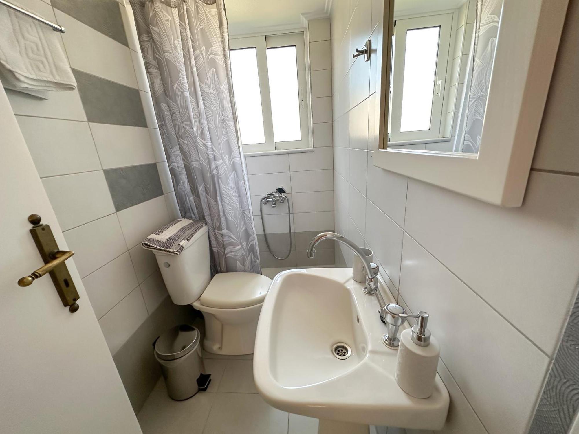 Holiday home Magdalini House Paralio Astros