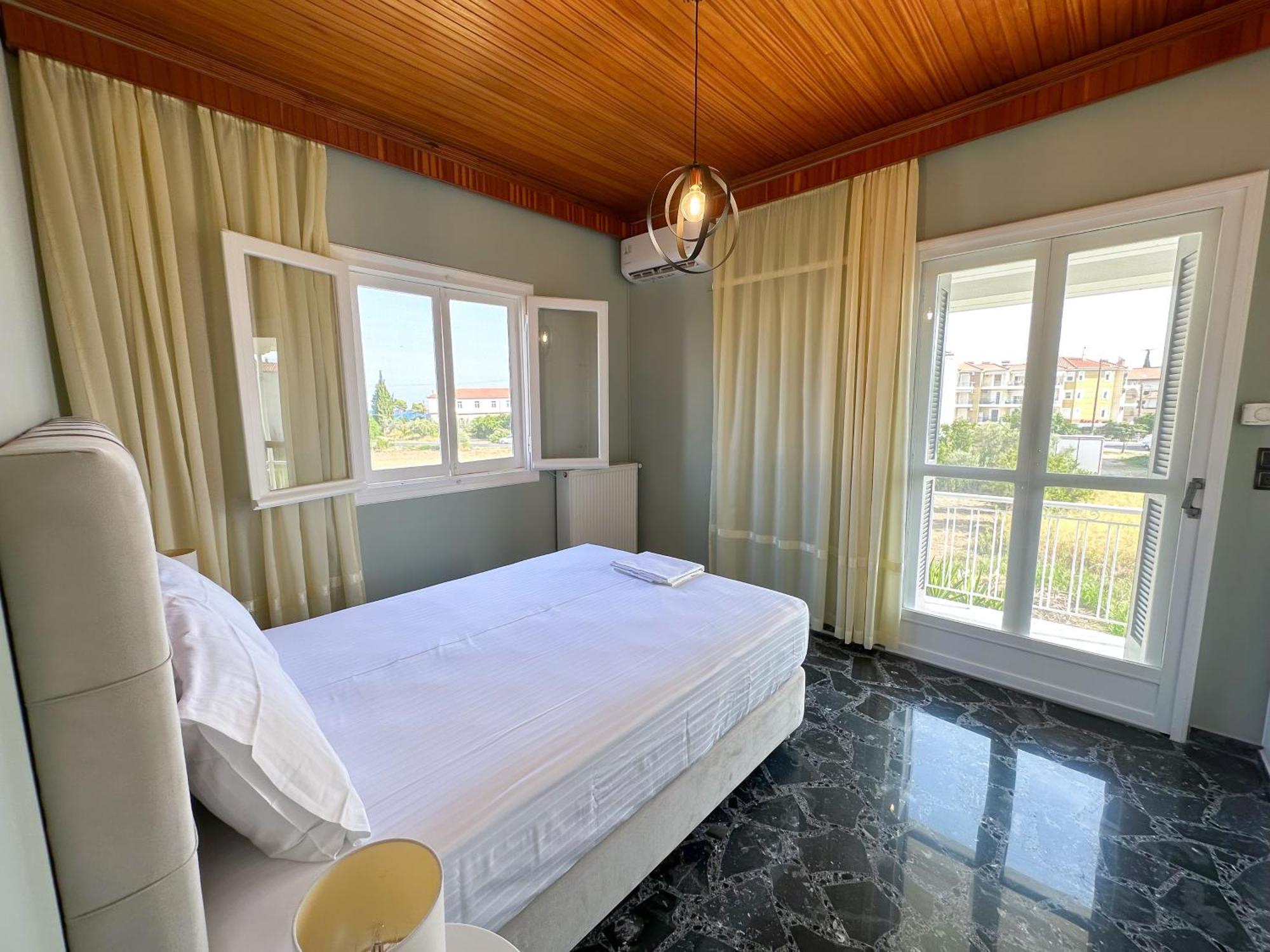 Magdalini House Paralio Astros