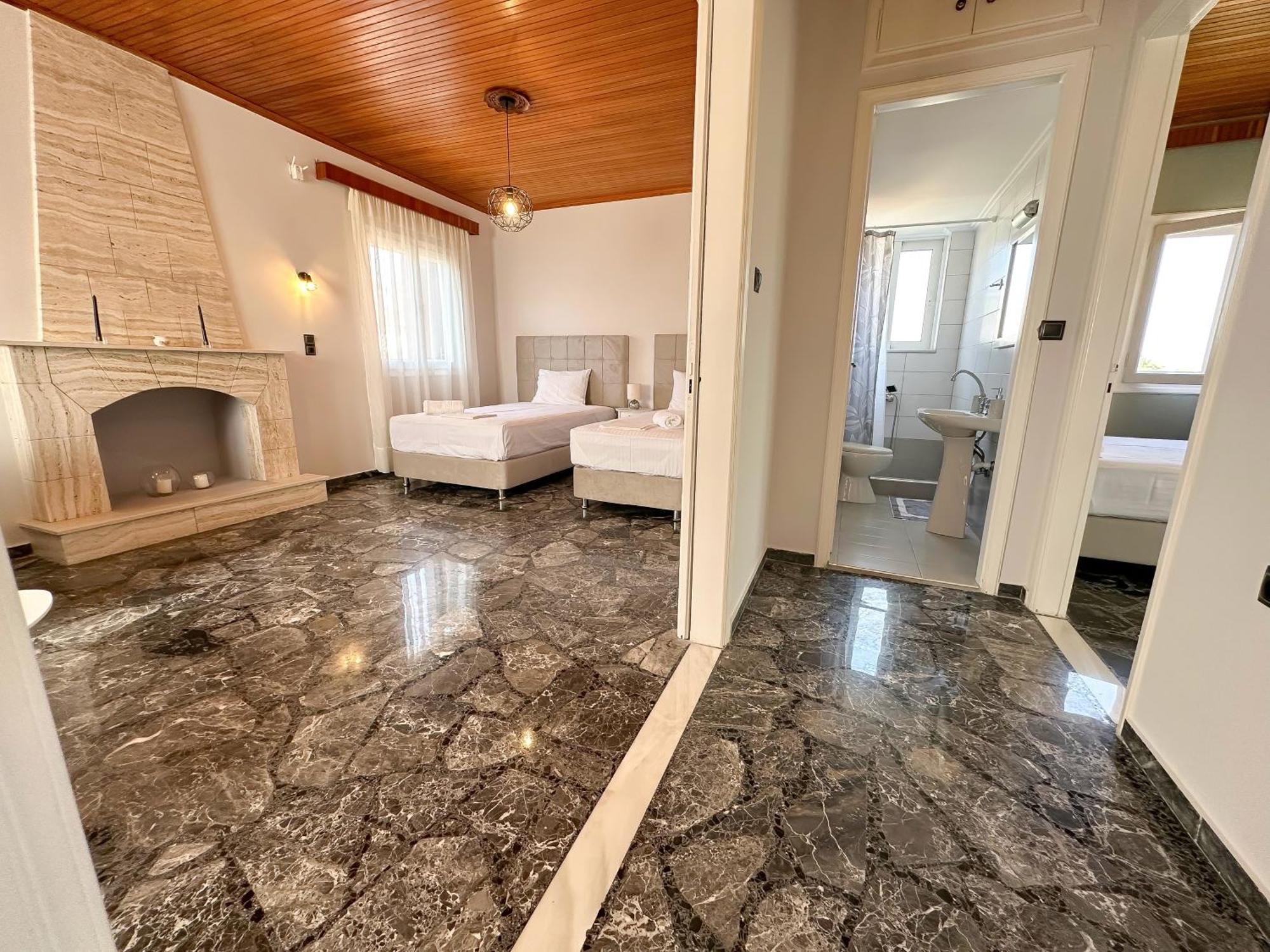 Holiday home Magdalini House