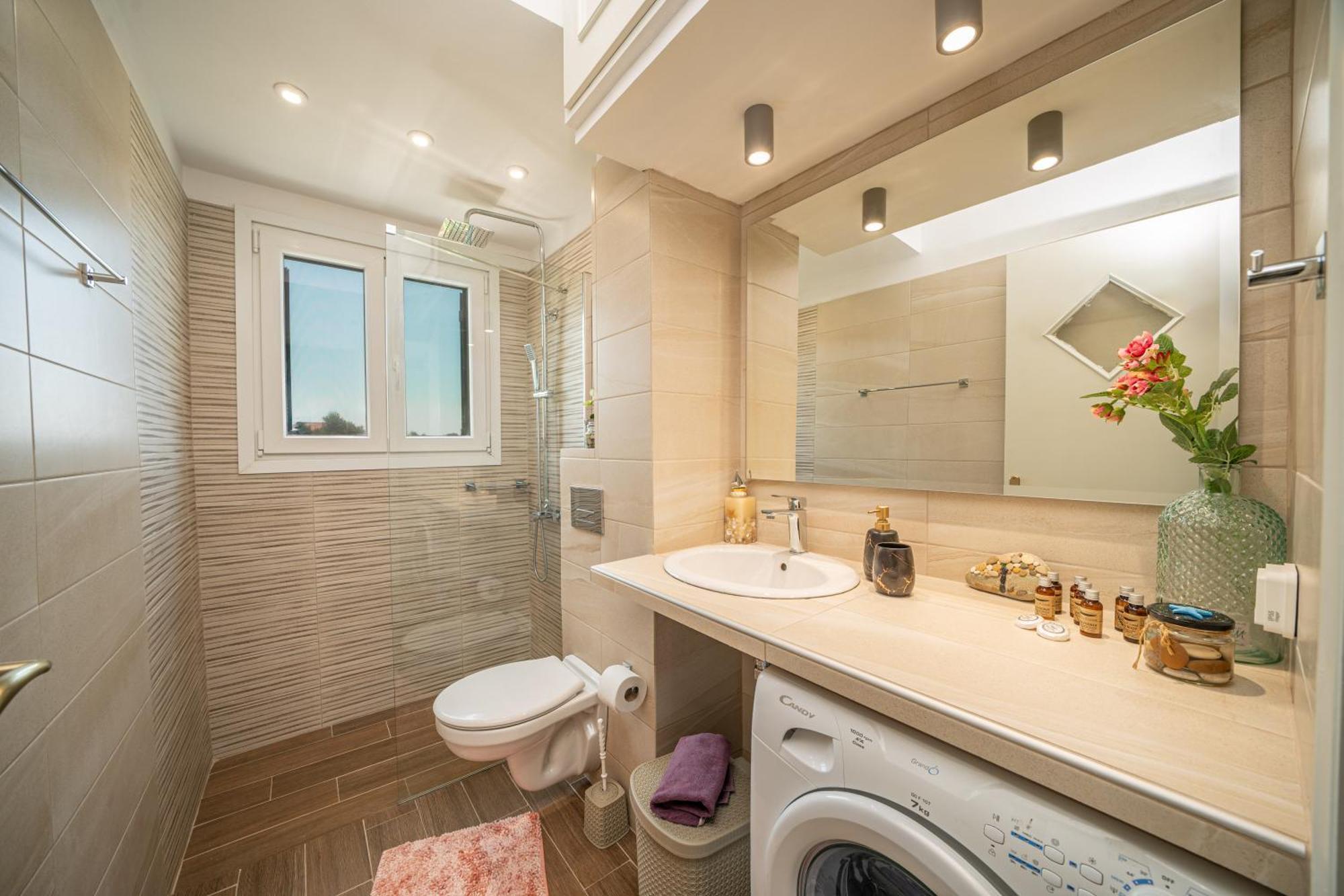 Ariadni Sea View Minia