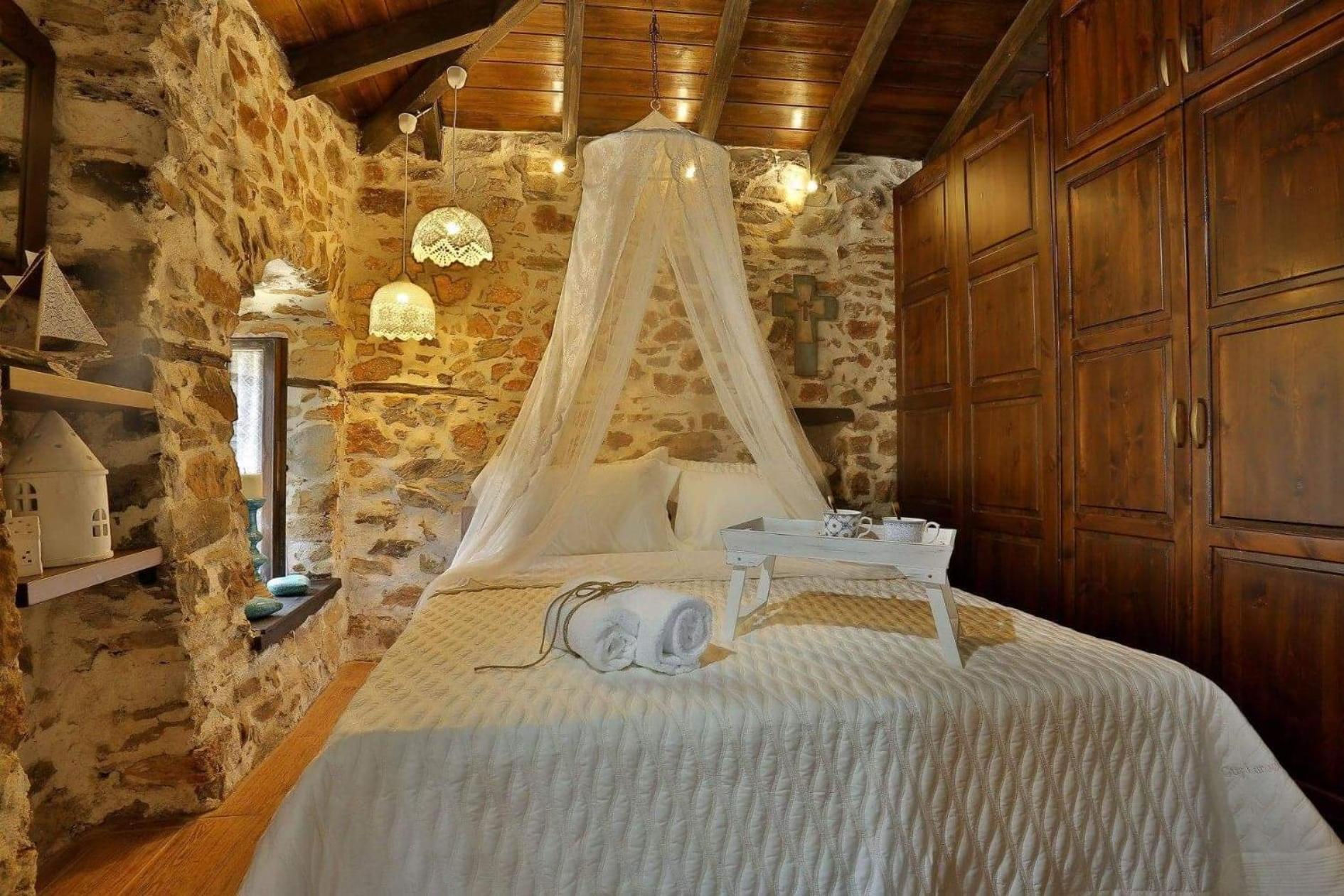Holiday home Agkaze *