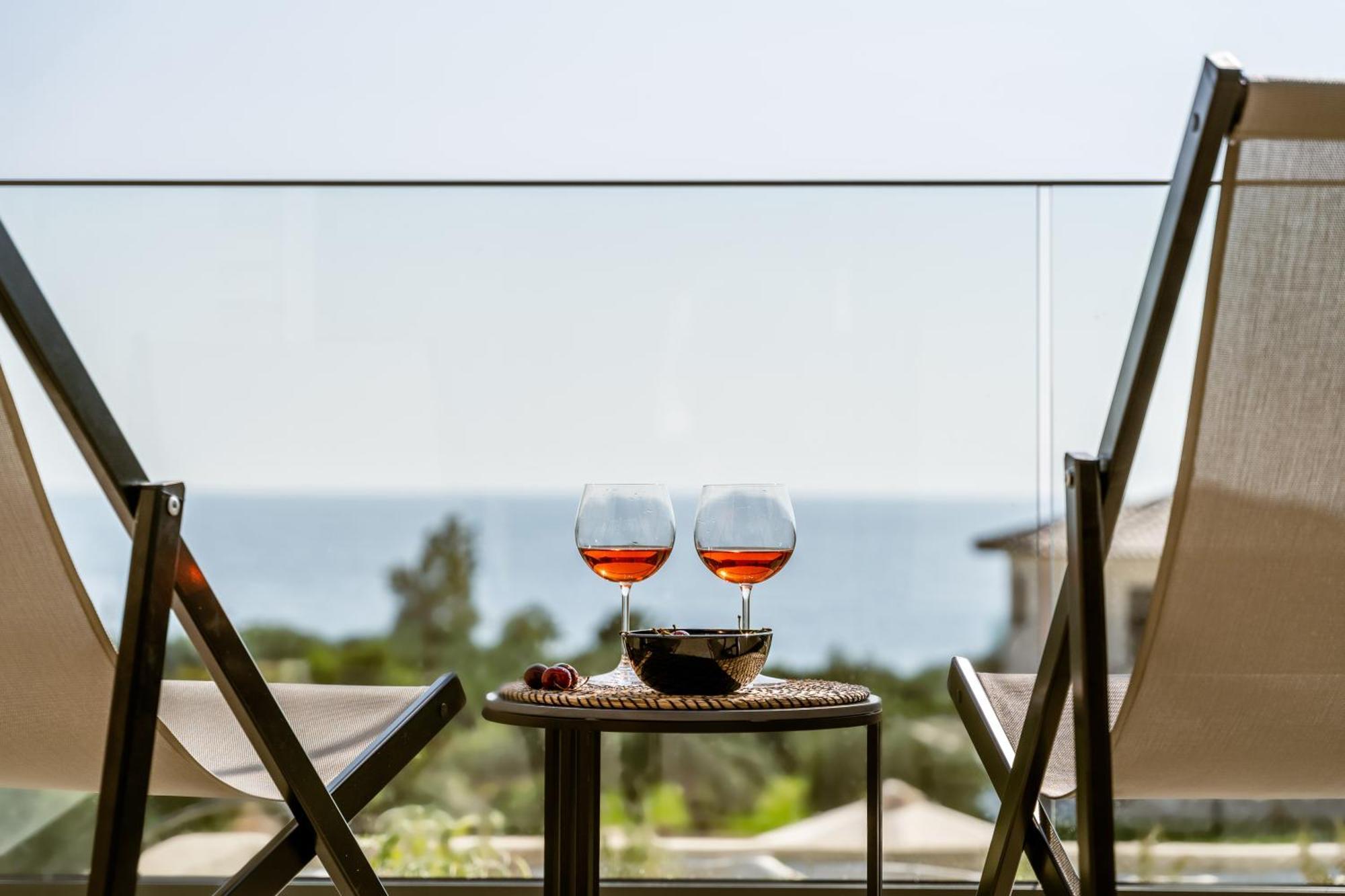 The View Sofas Coastal Retreat