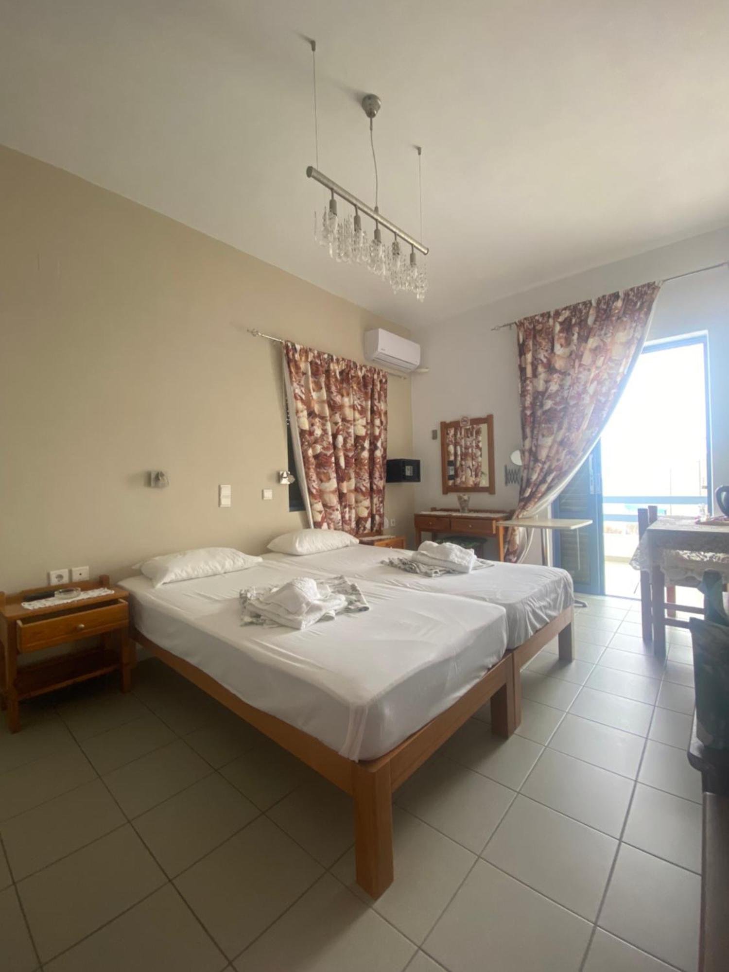 Aparthotel Adamas
