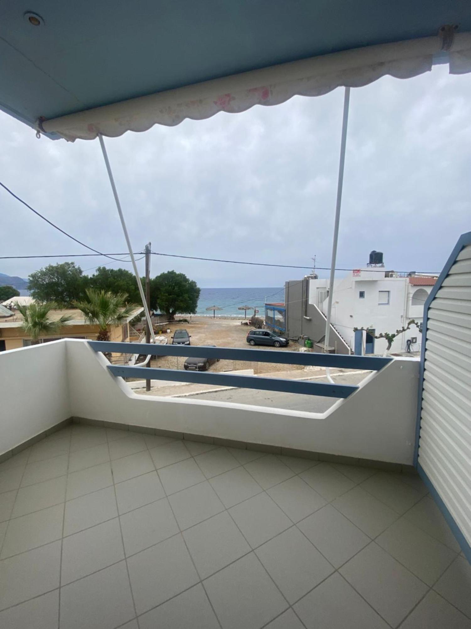 Aparthotel Adamas Palaiochora
