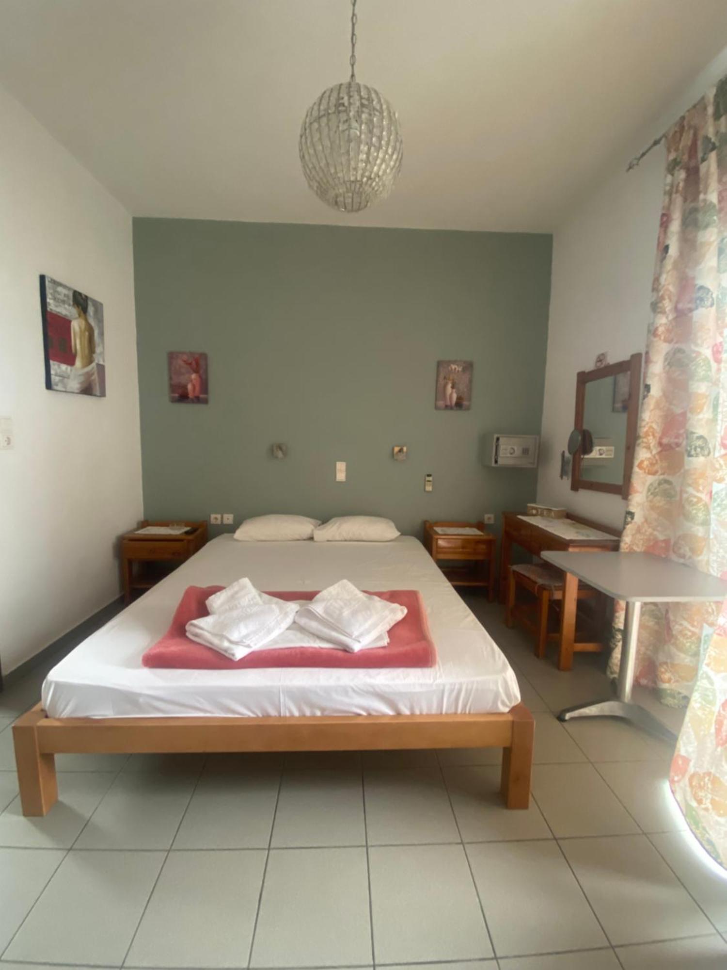 Aparthotel Adamas