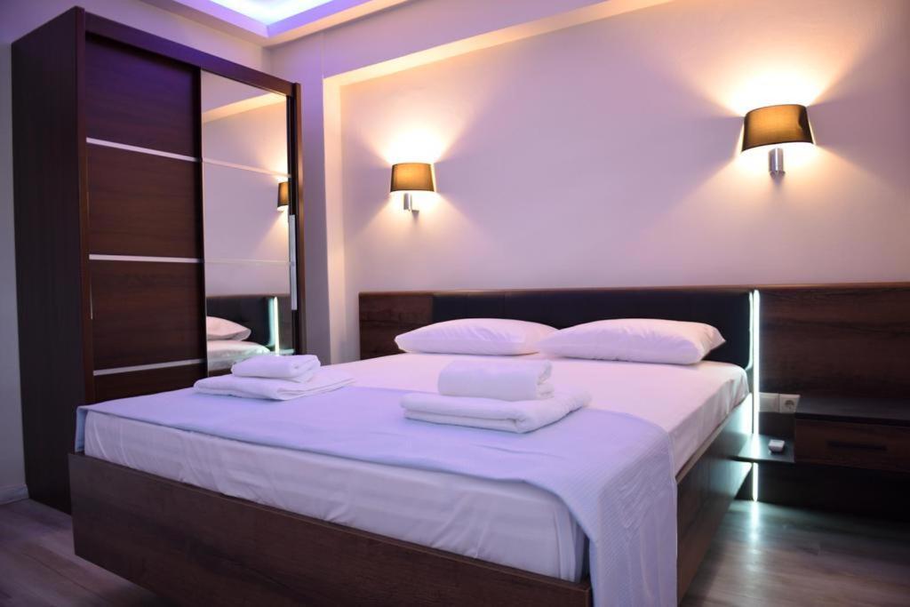 Apartment La Perla 2 Kalamata